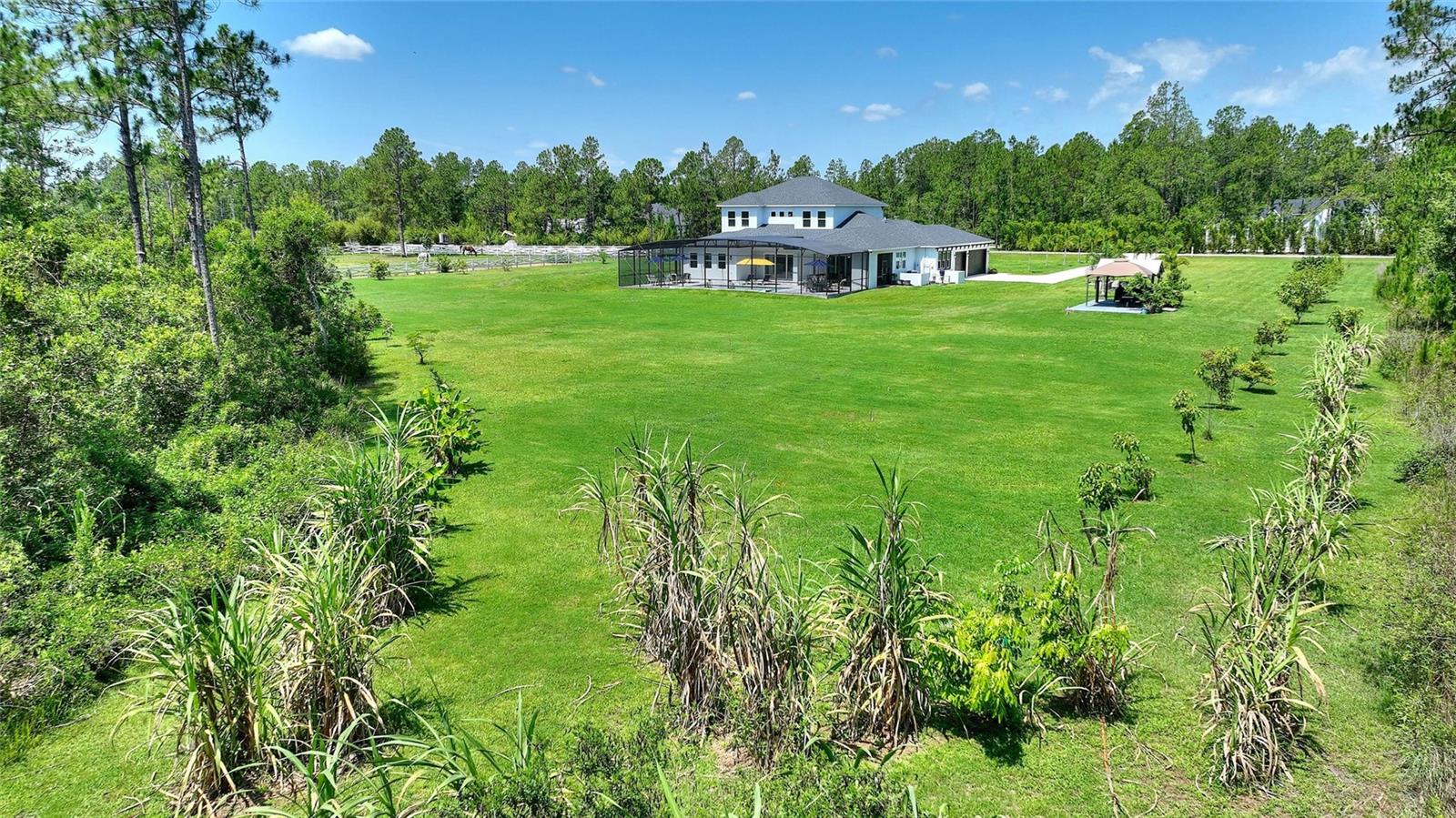 LUCKY WORLD ESTATES - Residential