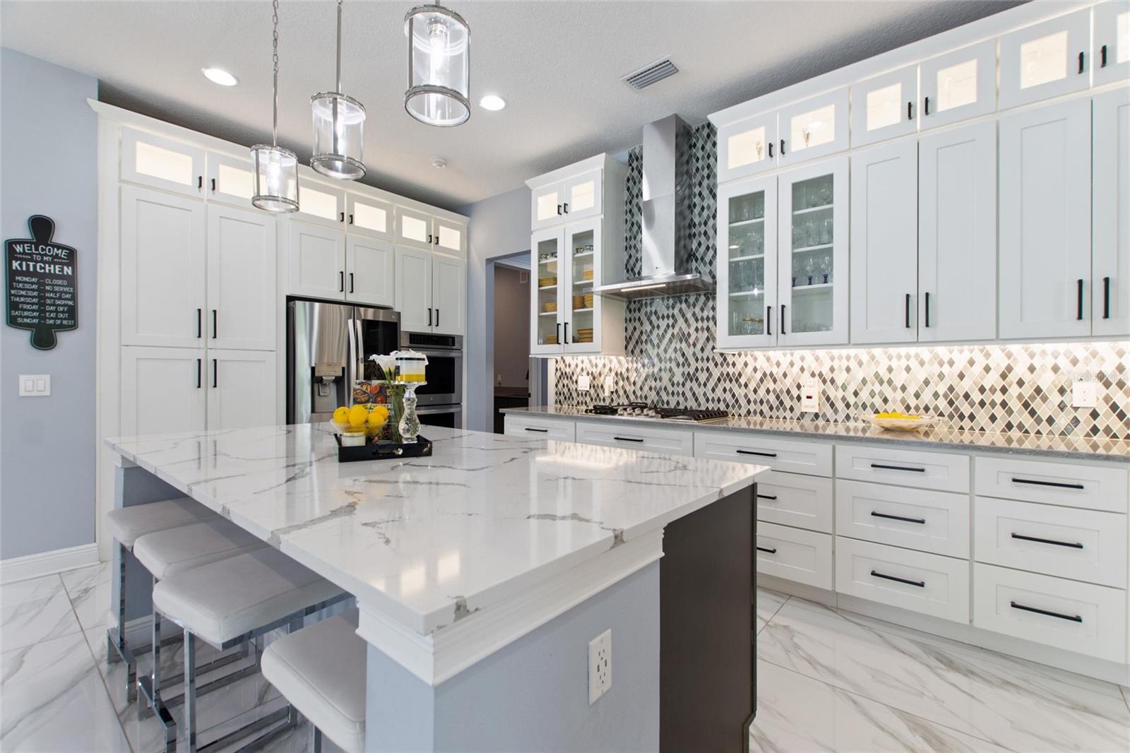 LUCKY WORLD ESTATES - Residential