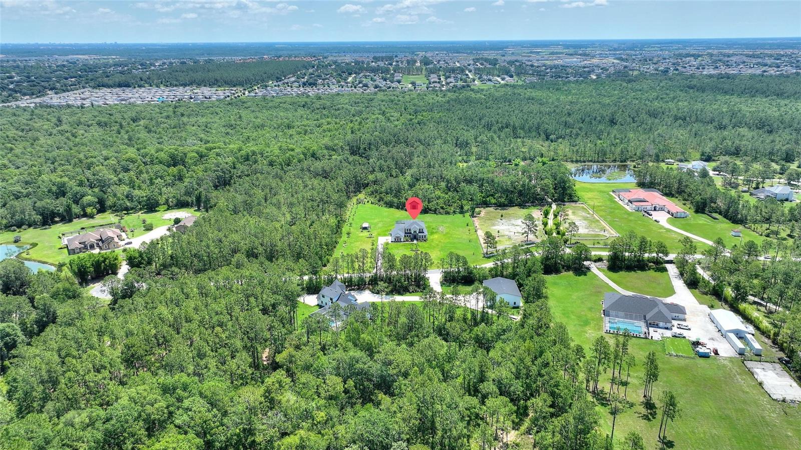 LUCKY WORLD ESTATES - Residential