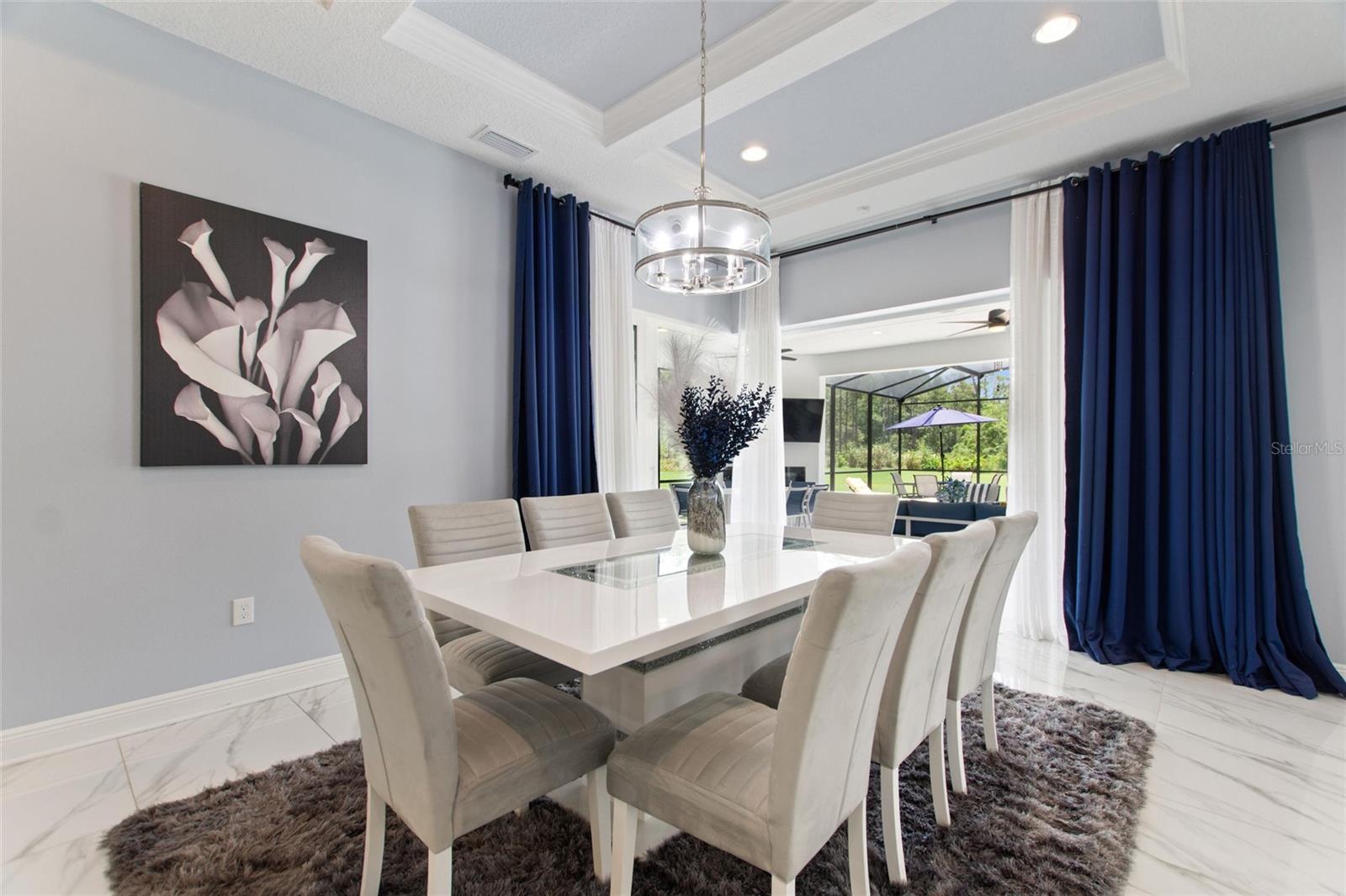 LUCKY WORLD ESTATES - Residential