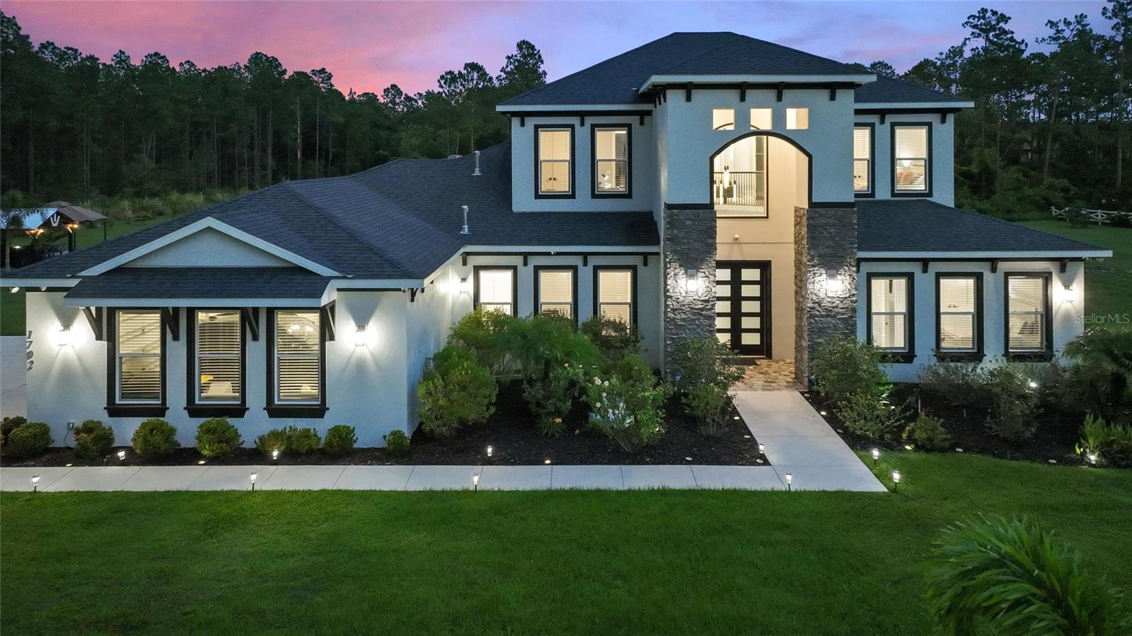 LUCKY WORLD ESTATES - Residential