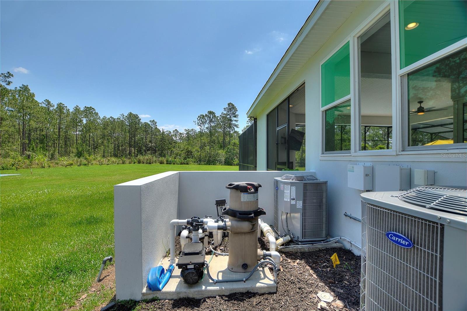 LUCKY WORLD ESTATES - Residential