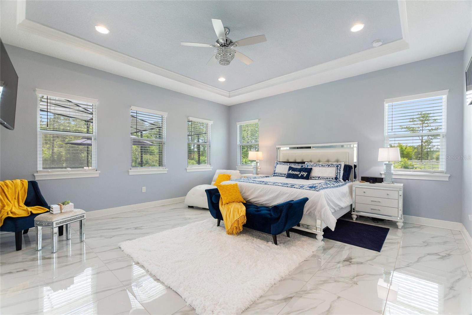 LUCKY WORLD ESTATES - Residential