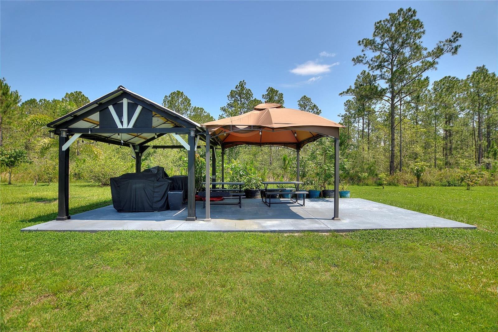 LUCKY WORLD ESTATES - Residential