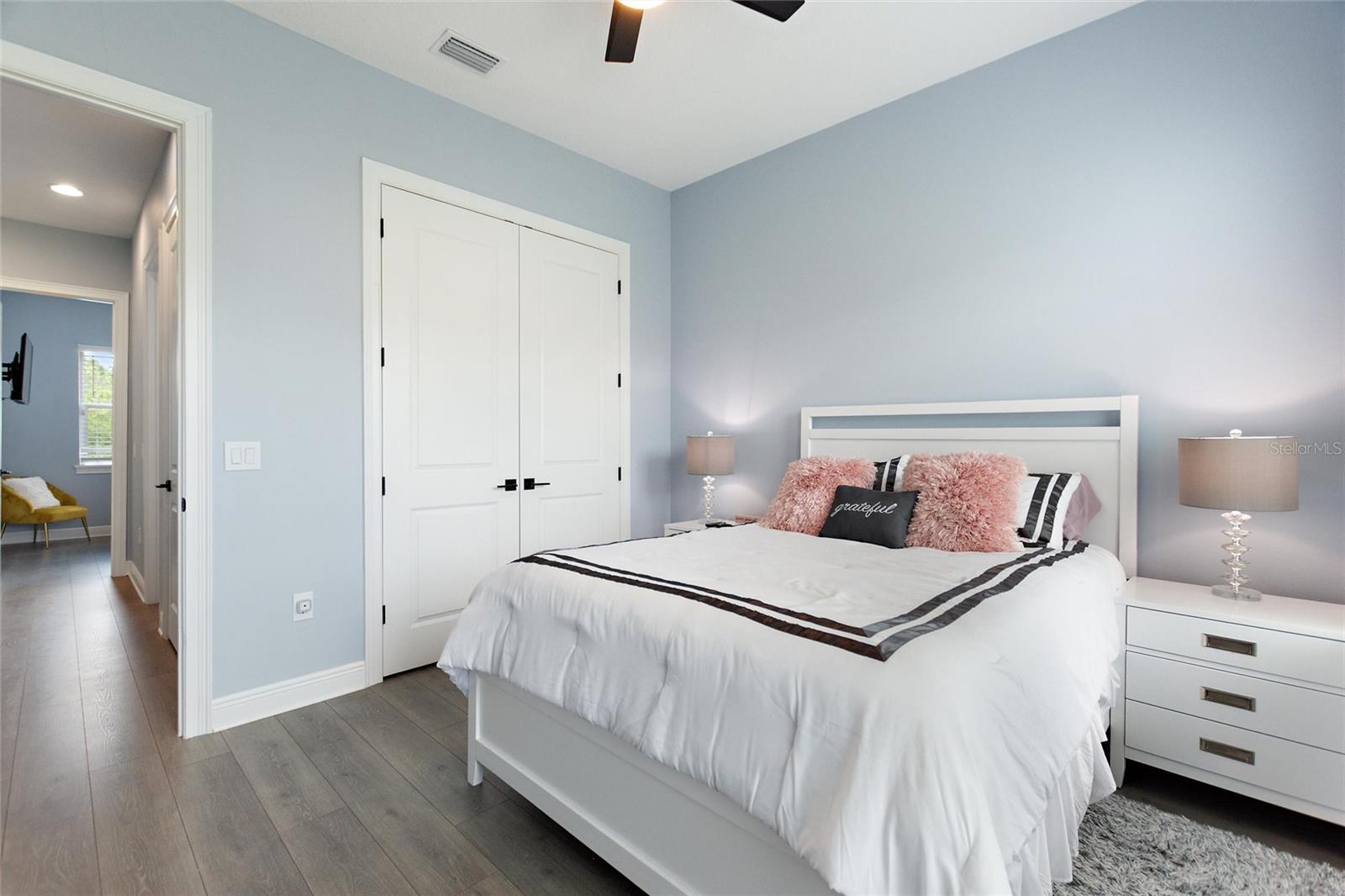 LUCKY WORLD ESTATES - Residential