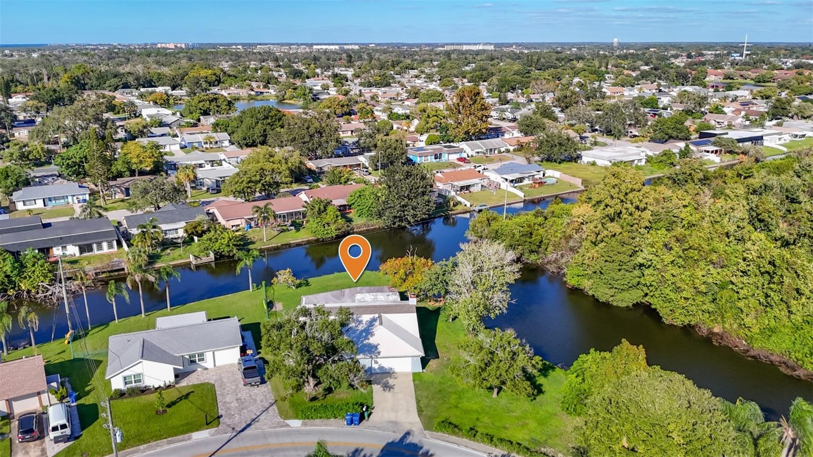 4045 SAIL DRIVE