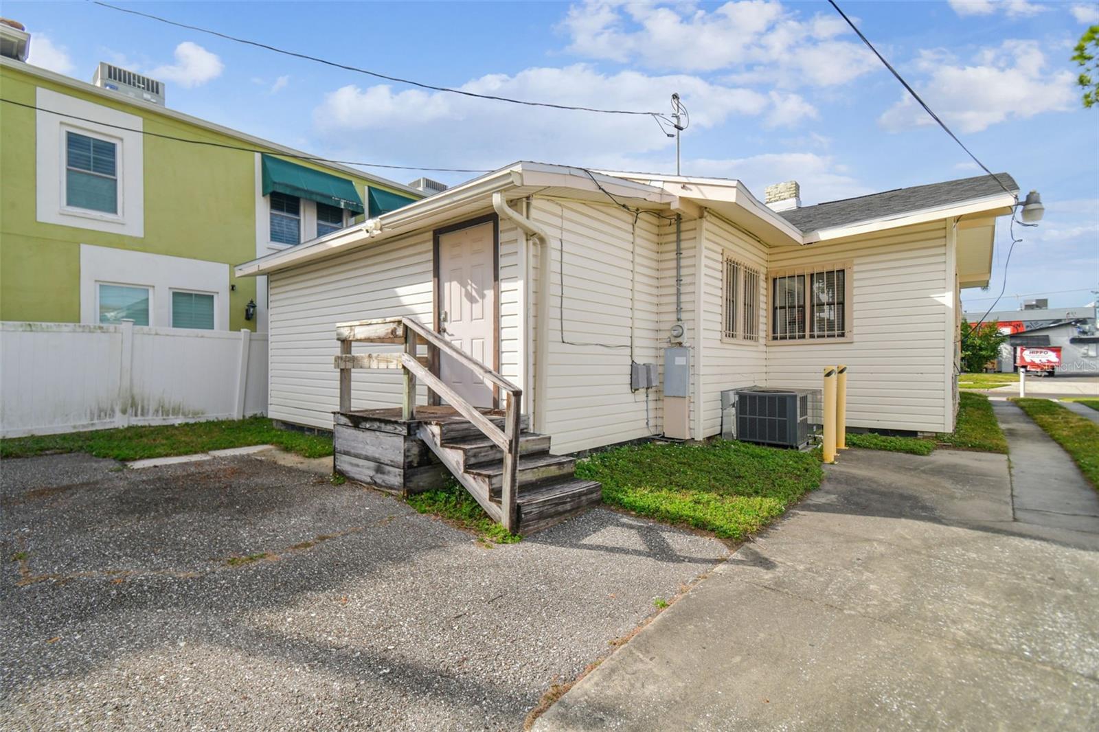 OSCAWANA A RESUB OF BL - Commercial Sale