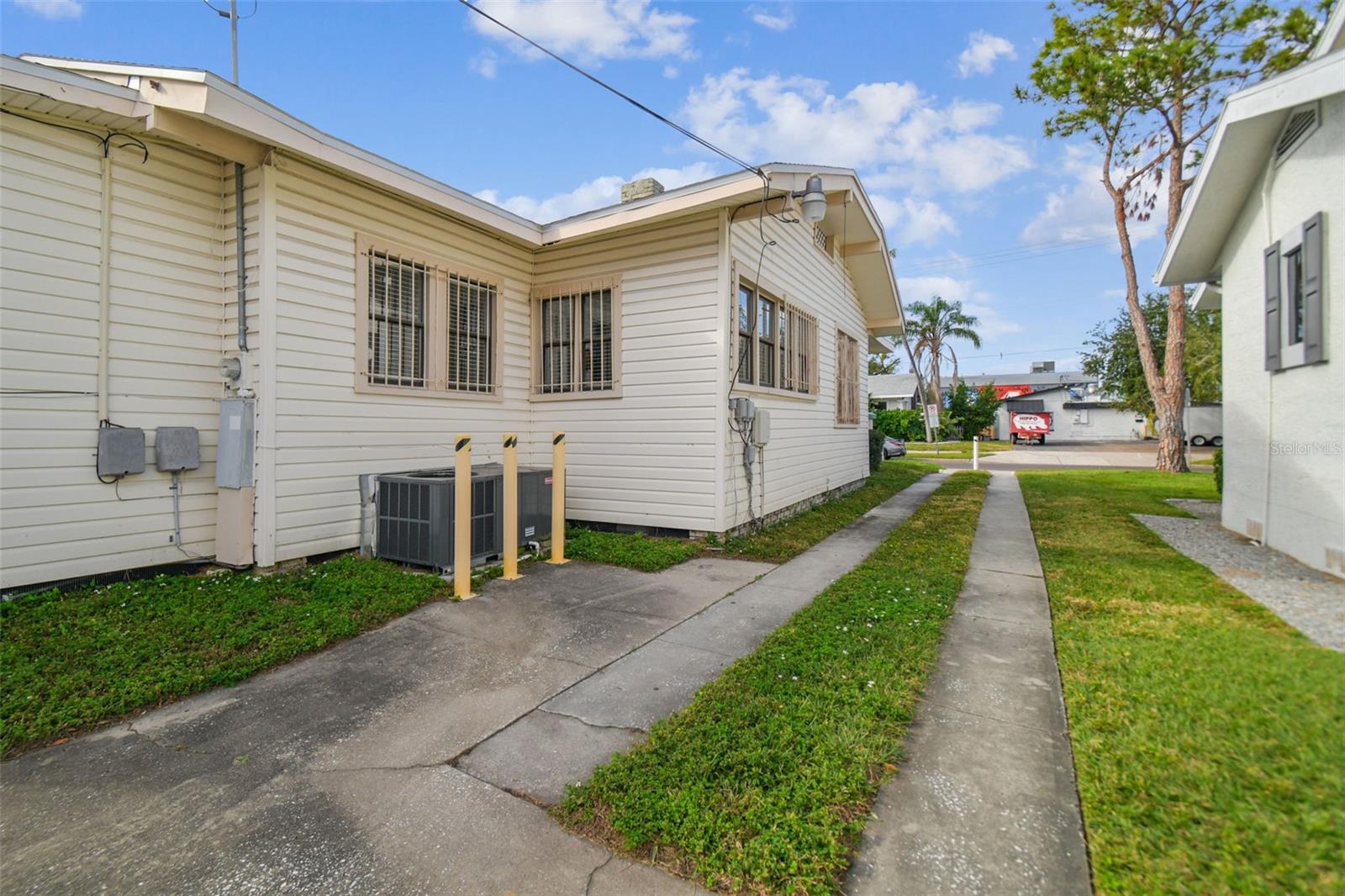 OSCAWANA A RESUB OF BL - Commercial Sale