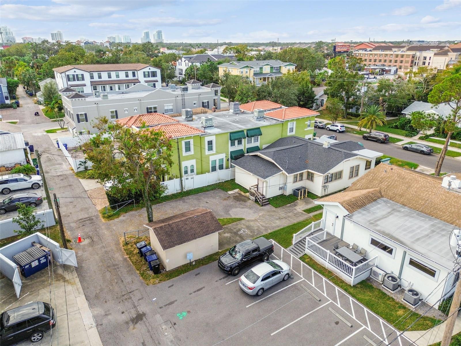 OSCAWANA A RESUB OF BL - Commercial Sale