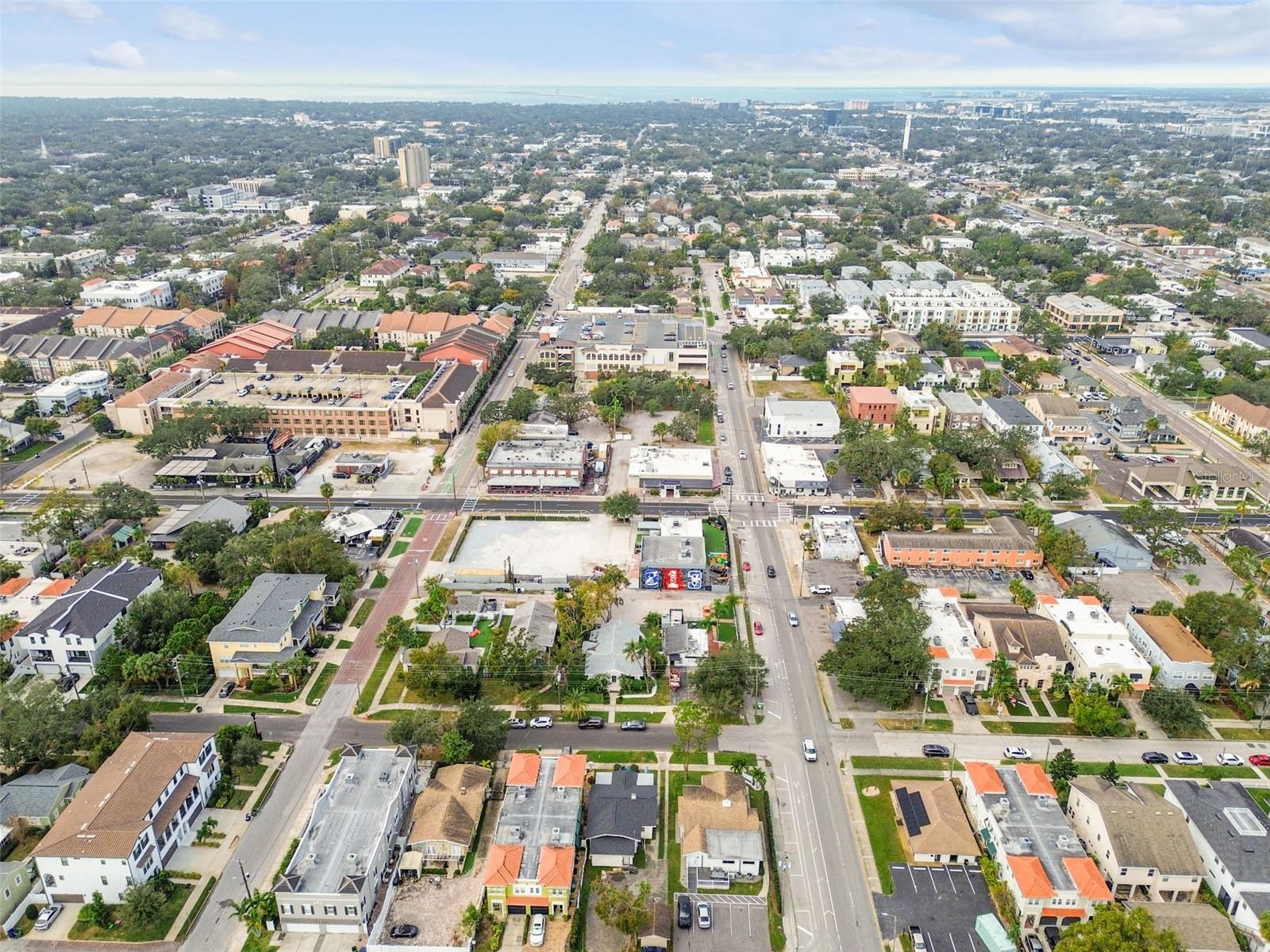 OSCAWANA A RESUB OF BL - Commercial Sale