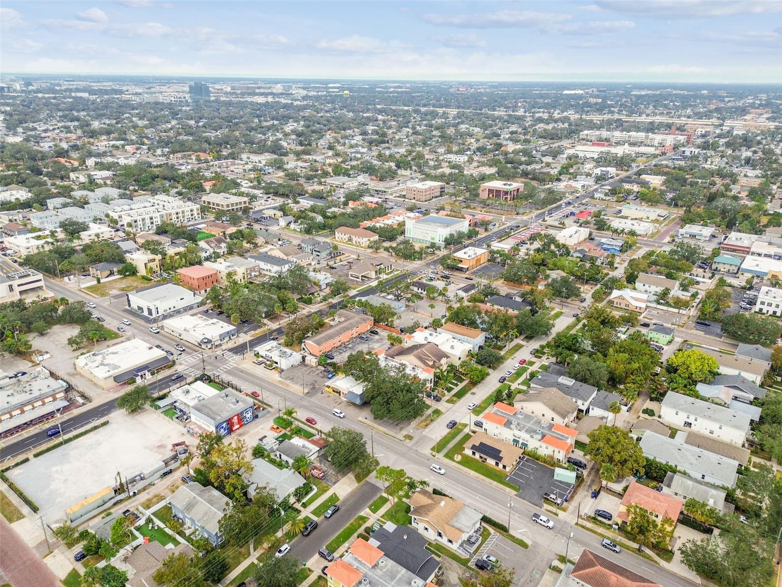 OSCAWANA A RESUB OF BL - Commercial Sale