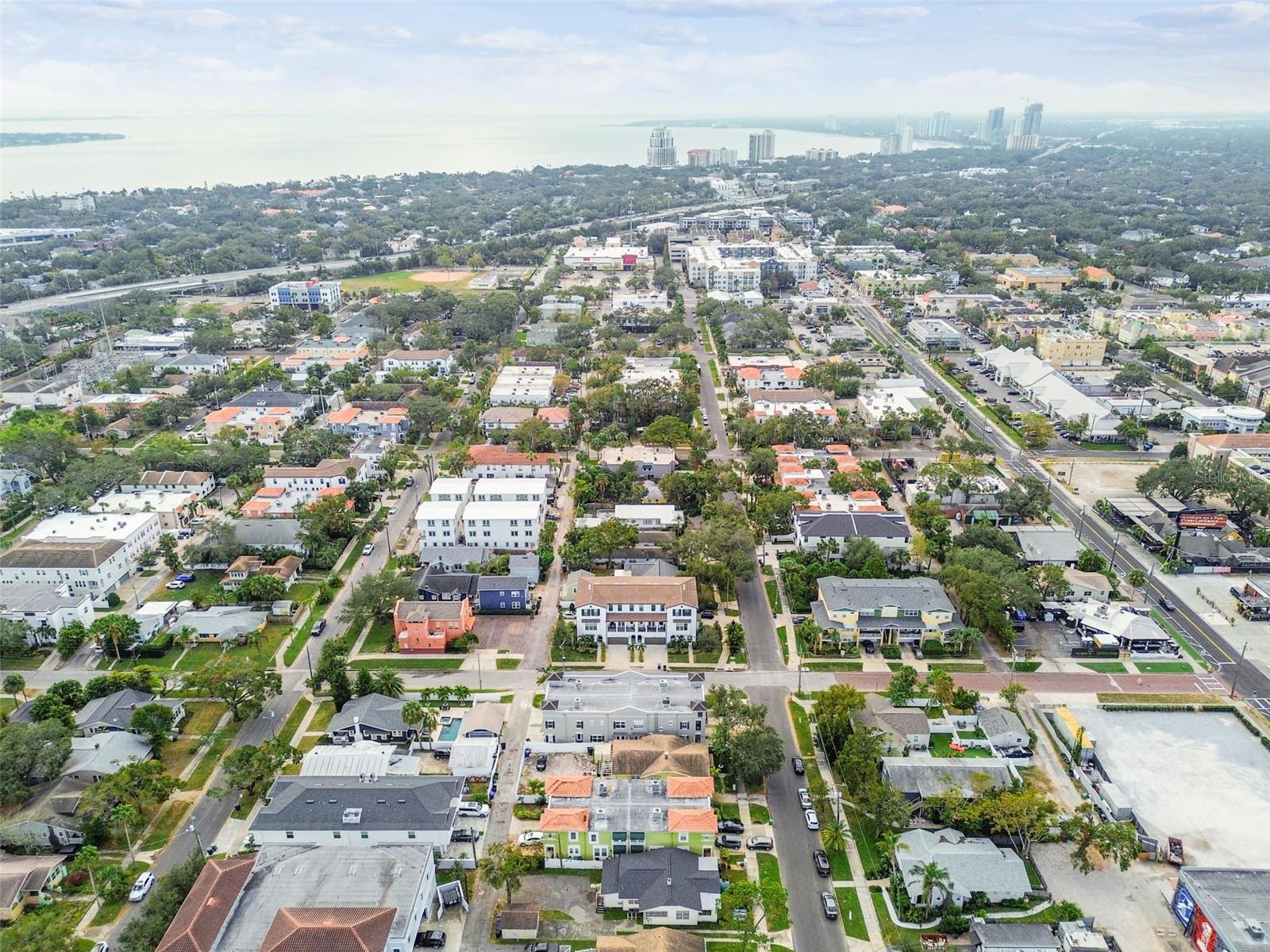 OSCAWANA A RESUB OF BL - Commercial Sale
