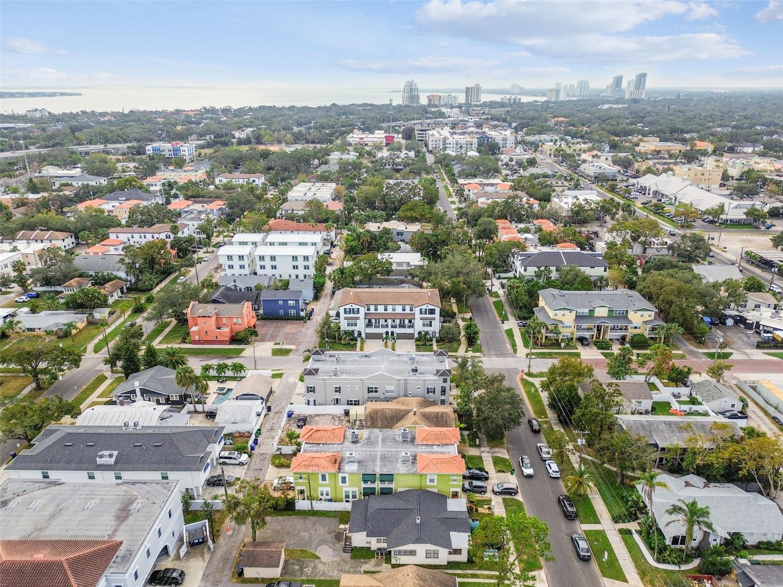OSCAWANA A RESUB OF BL - Commercial Sale