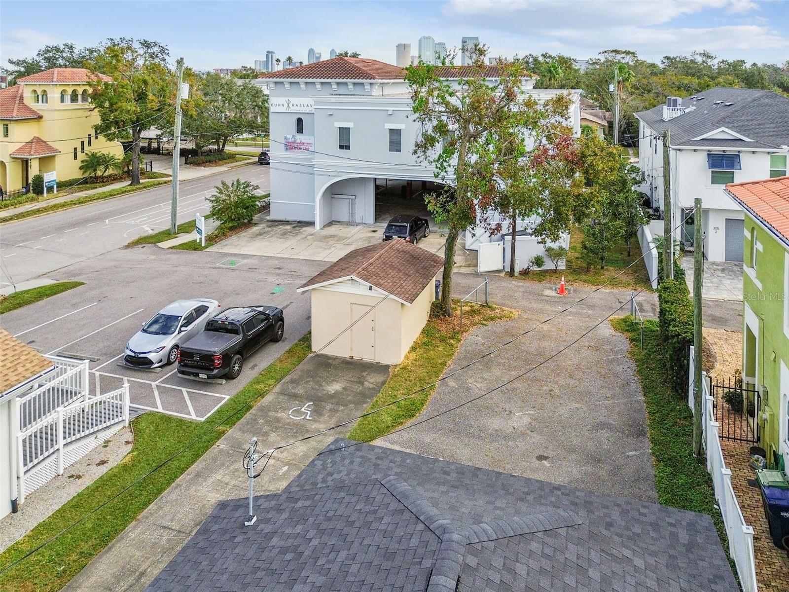 OSCAWANA A RESUB OF BL - Commercial Sale