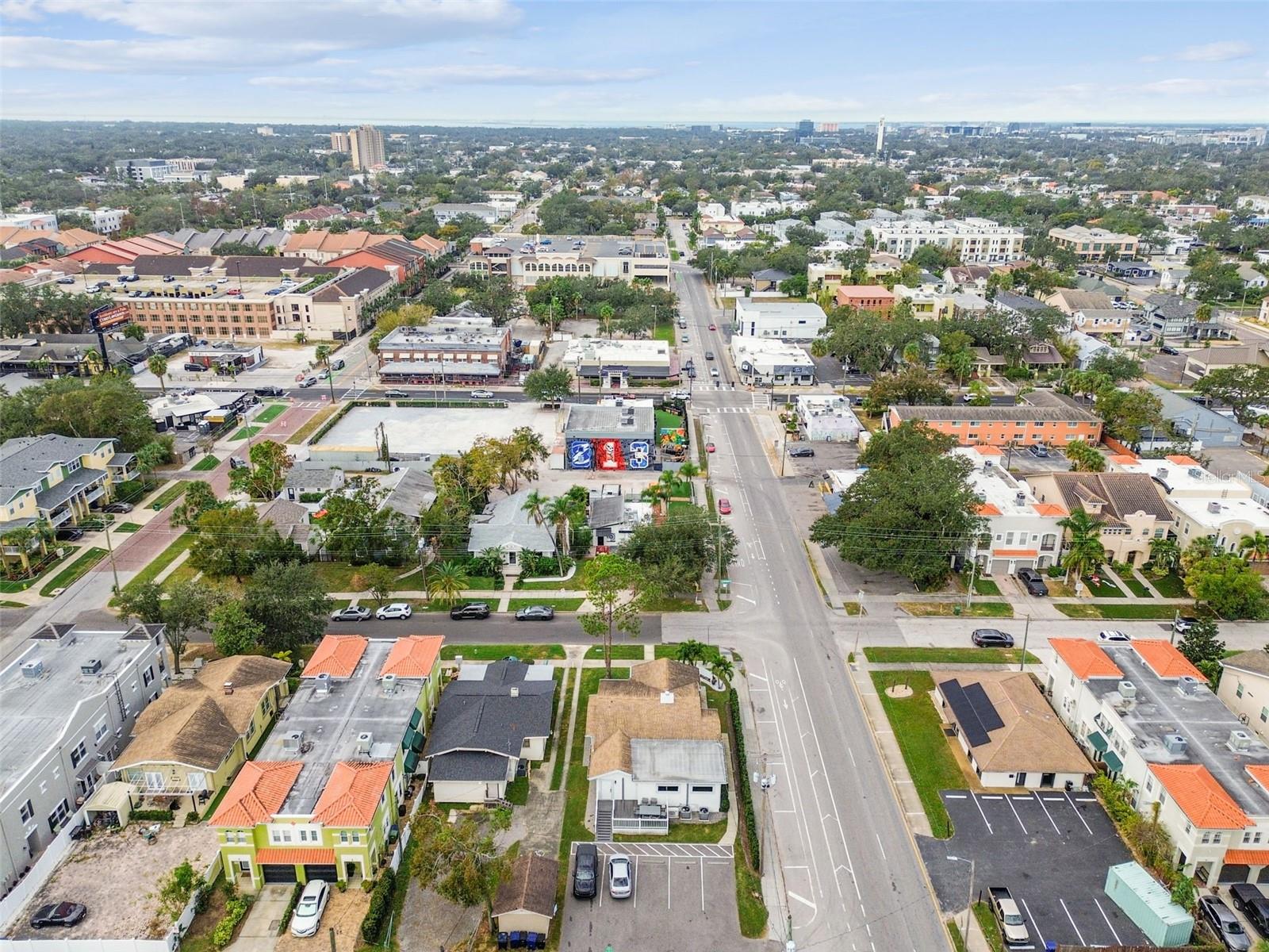 OSCAWANA A RESUB OF BL - Commercial Sale