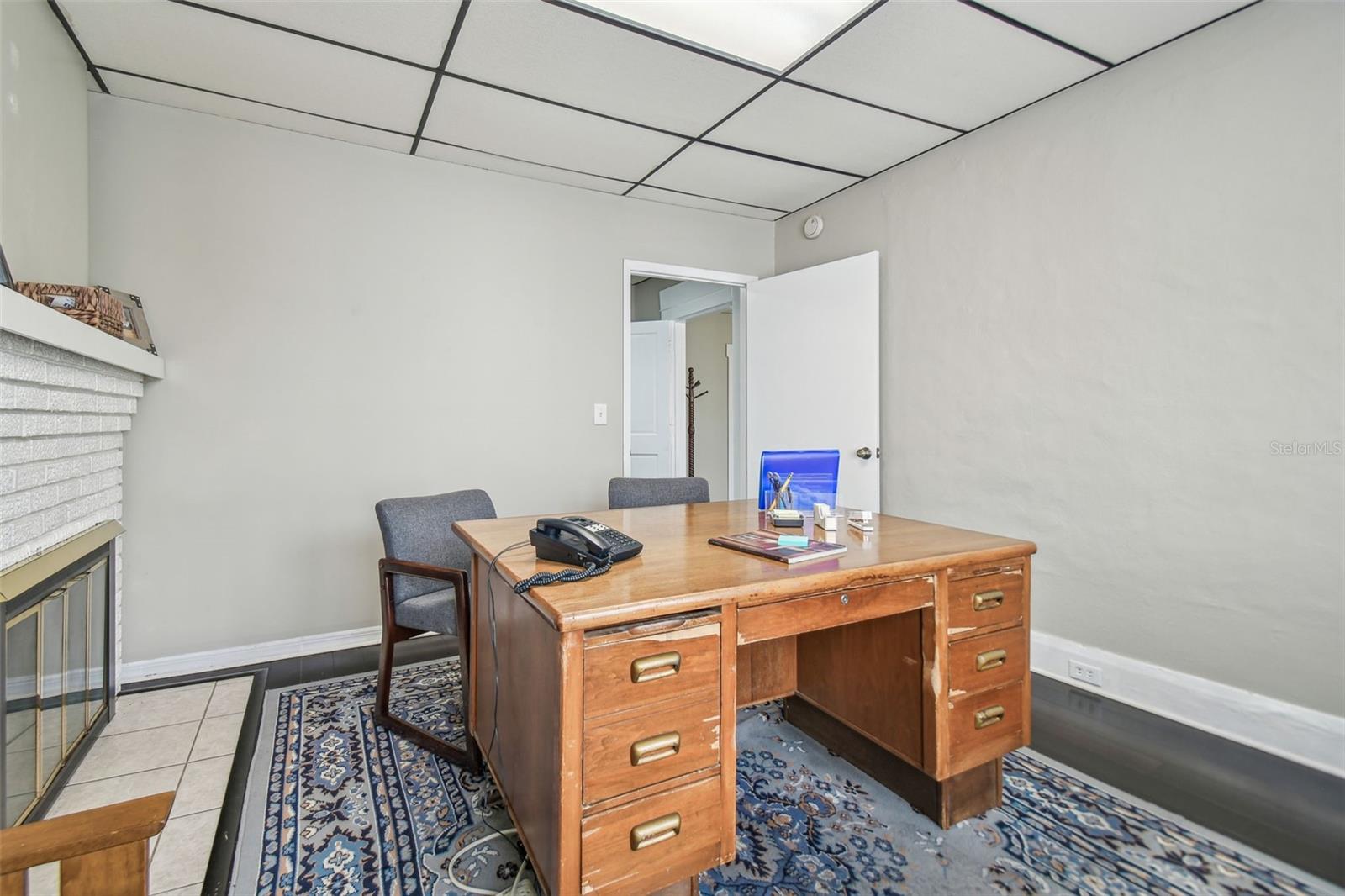 OSCAWANA A RESUB OF BL - Commercial Sale