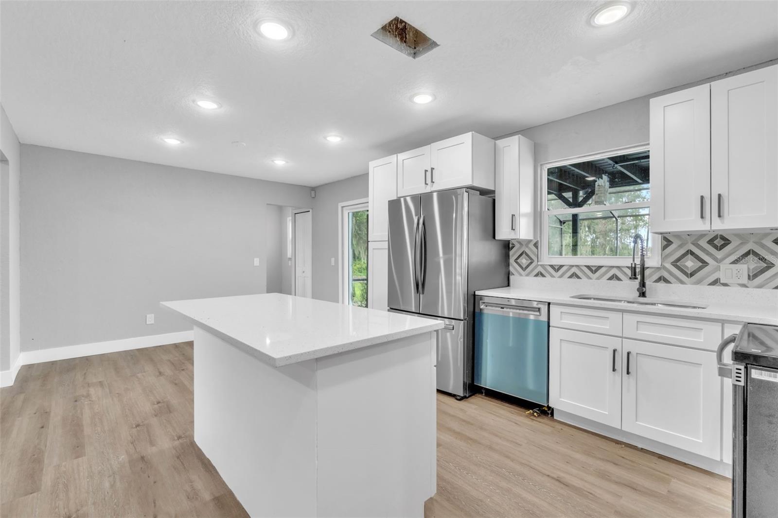 DELTONA LAKES UNIT 41 - Residential