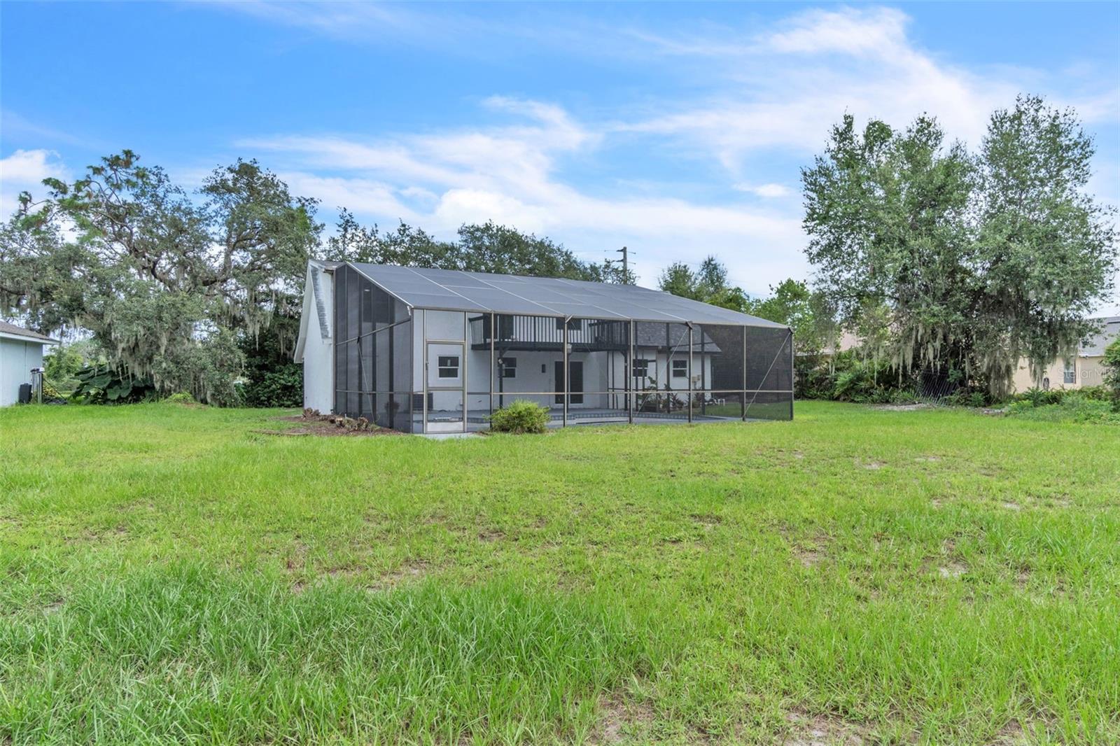 DELTONA LAKES UNIT 41 - Residential