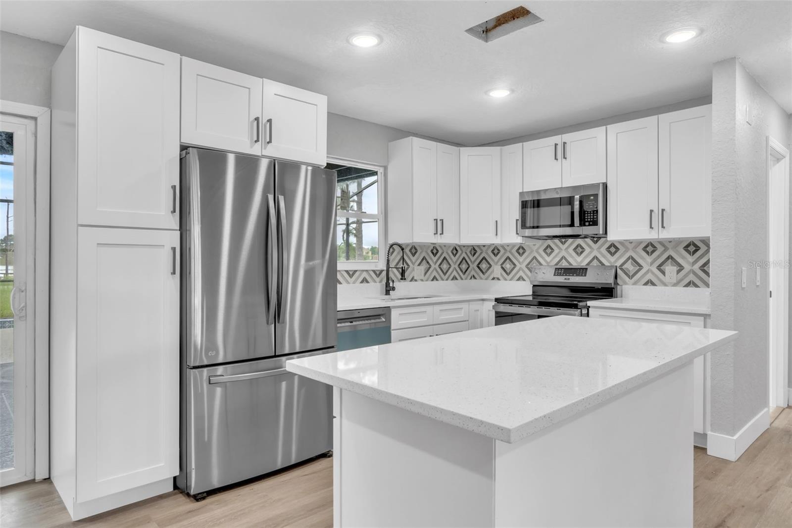 DELTONA LAKES UNIT 41 - Residential