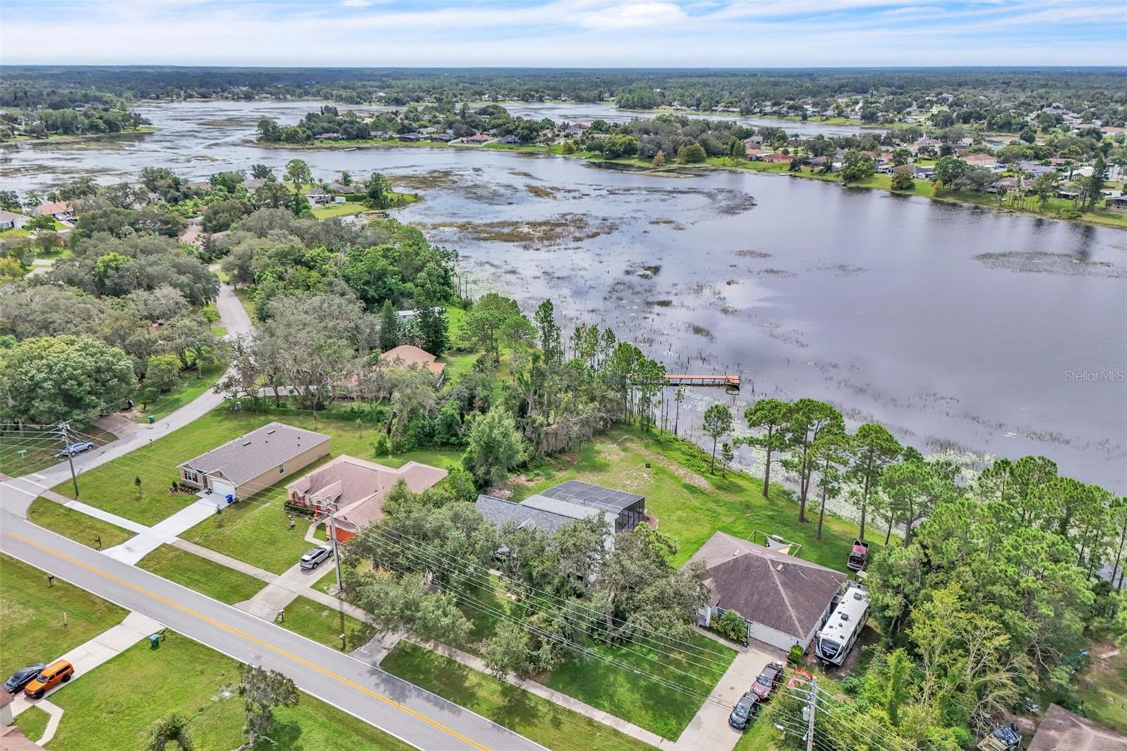 DELTONA LAKES UNIT 41 - Residential