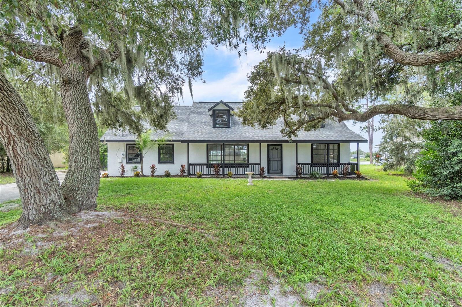 DELTONA LAKES UNIT 41 - Residential