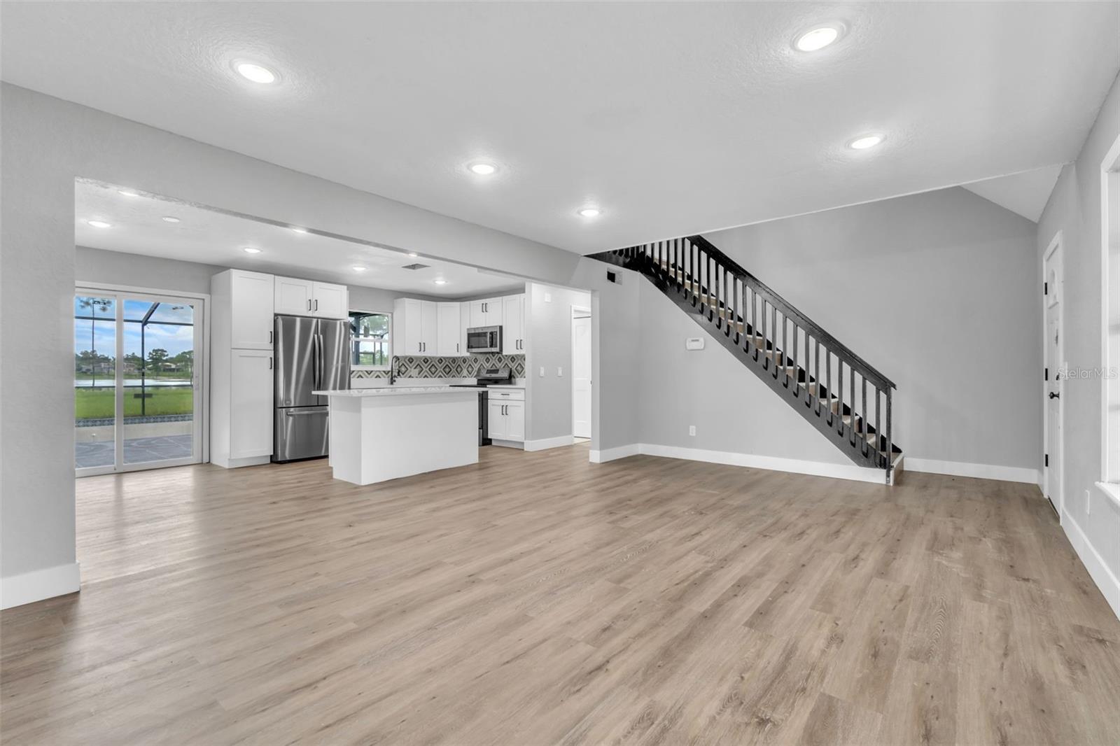 DELTONA LAKES UNIT 41 - Residential