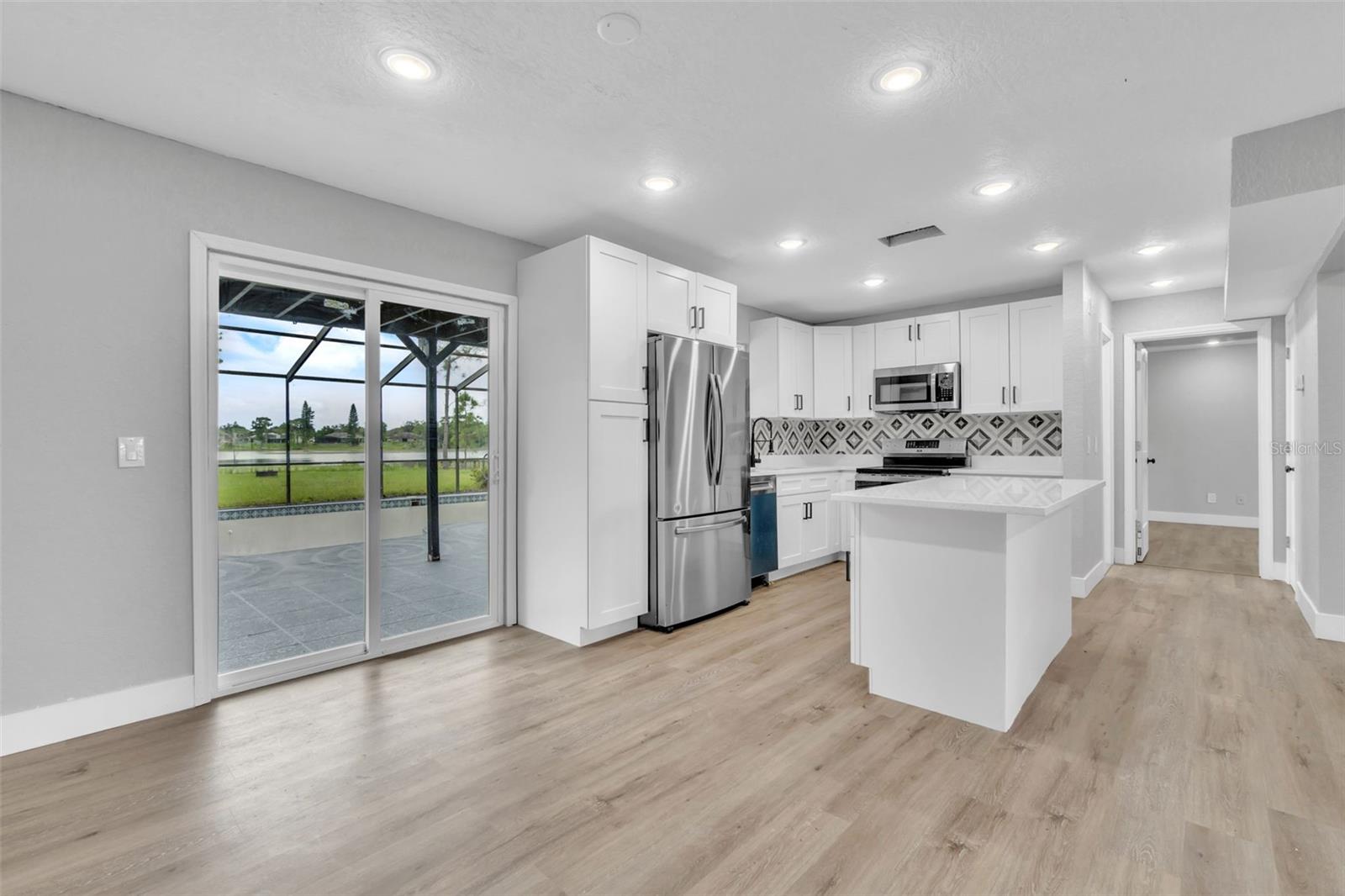 DELTONA LAKES UNIT 41 - Residential