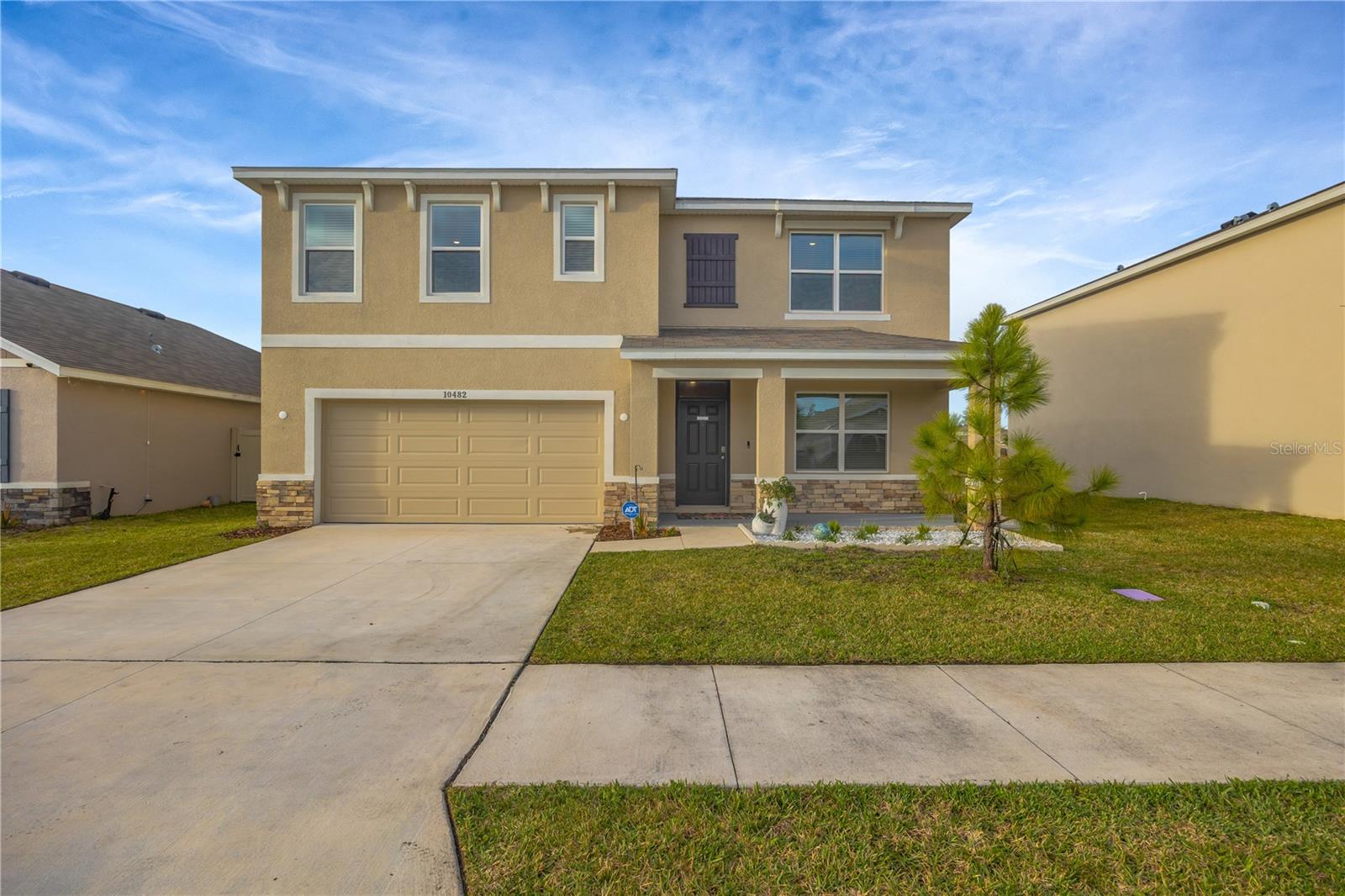 MIRADA PH 1 - Residential Lease