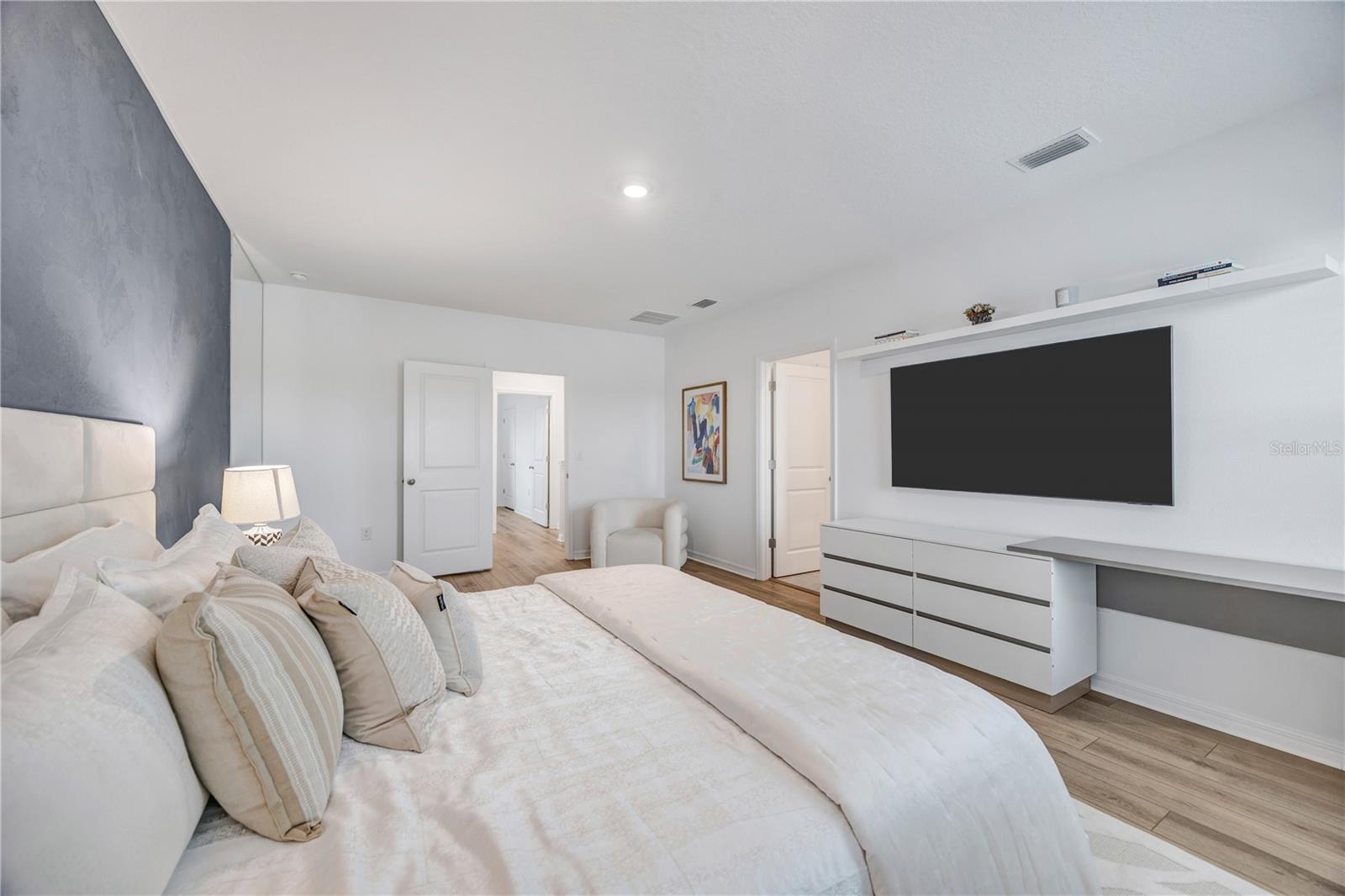 MIRADA PH 1 - Residential Lease