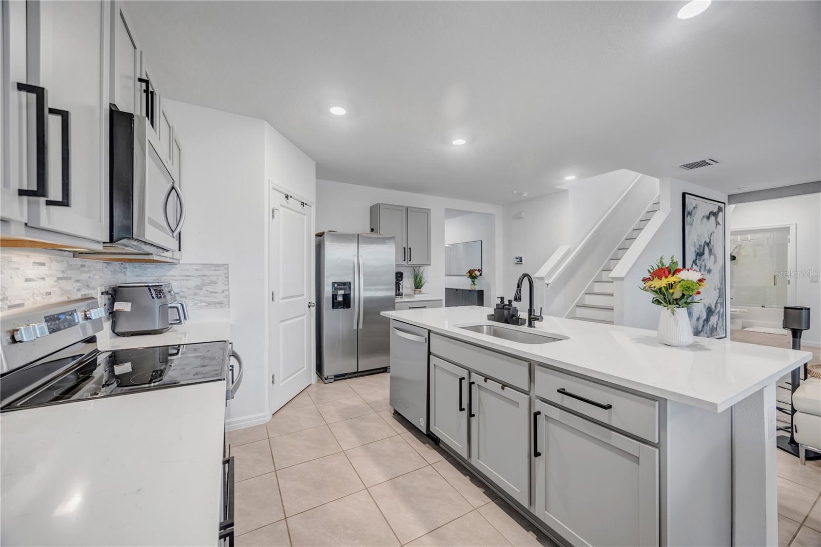 MIRADA PH 1 - Residential Lease