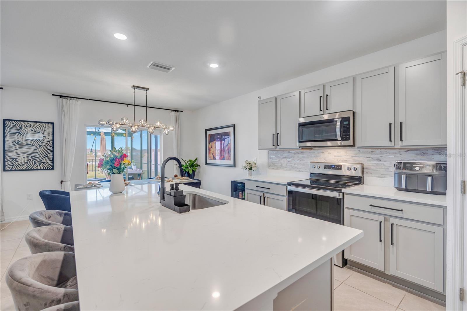 MIRADA PH 1 - Residential Lease