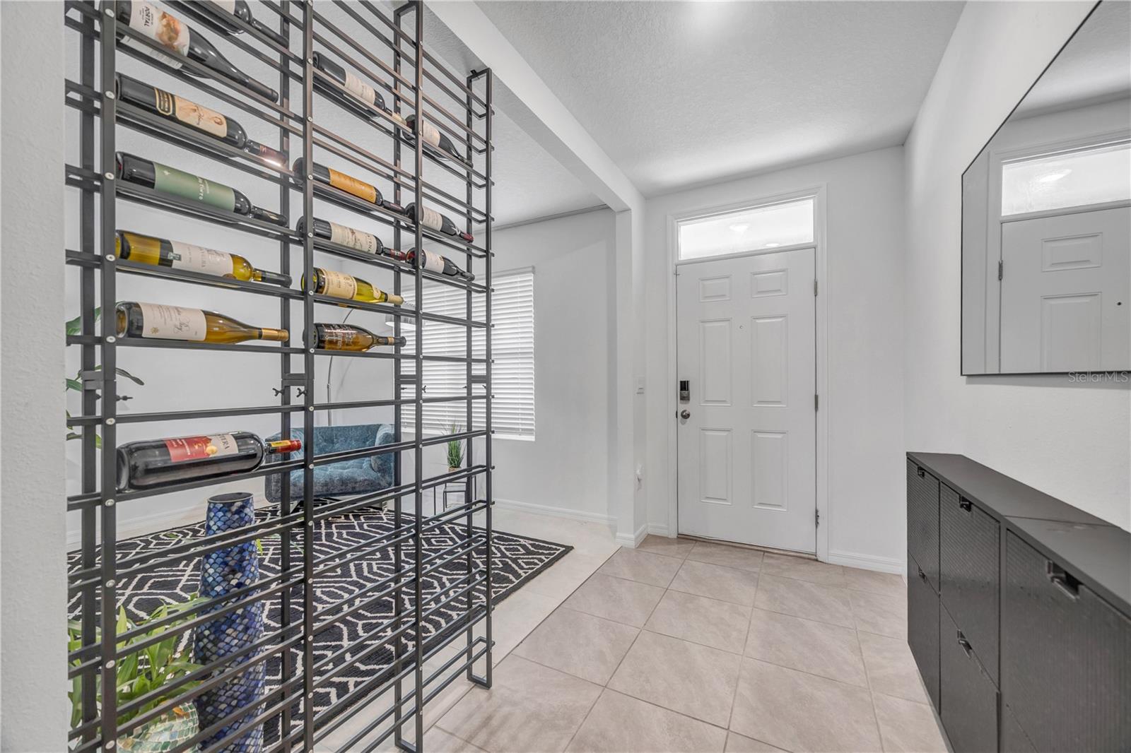 MIRADA PH 1 - Residential Lease