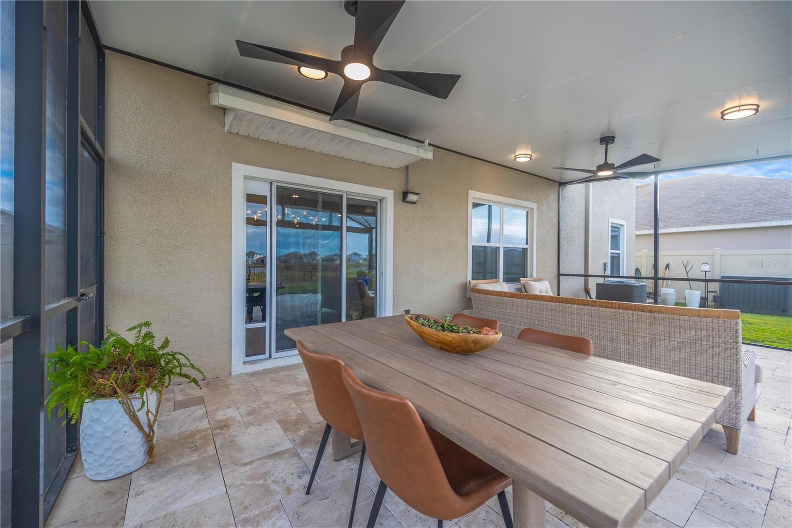 MIRADA PH 1 - Residential Lease