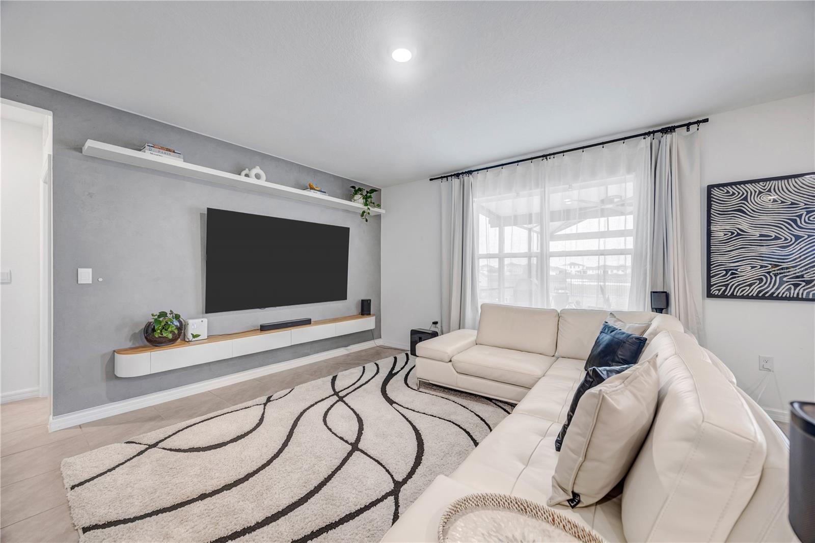 MIRADA PH 1 - Residential Lease