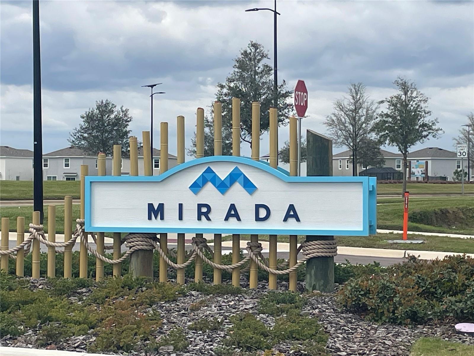 MIRADA PH 1 - Residential Lease