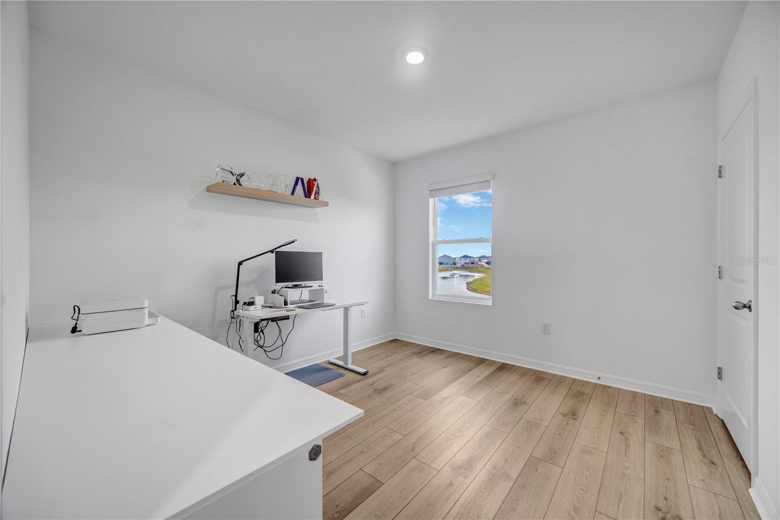 MIRADA PH 1 - Residential Lease