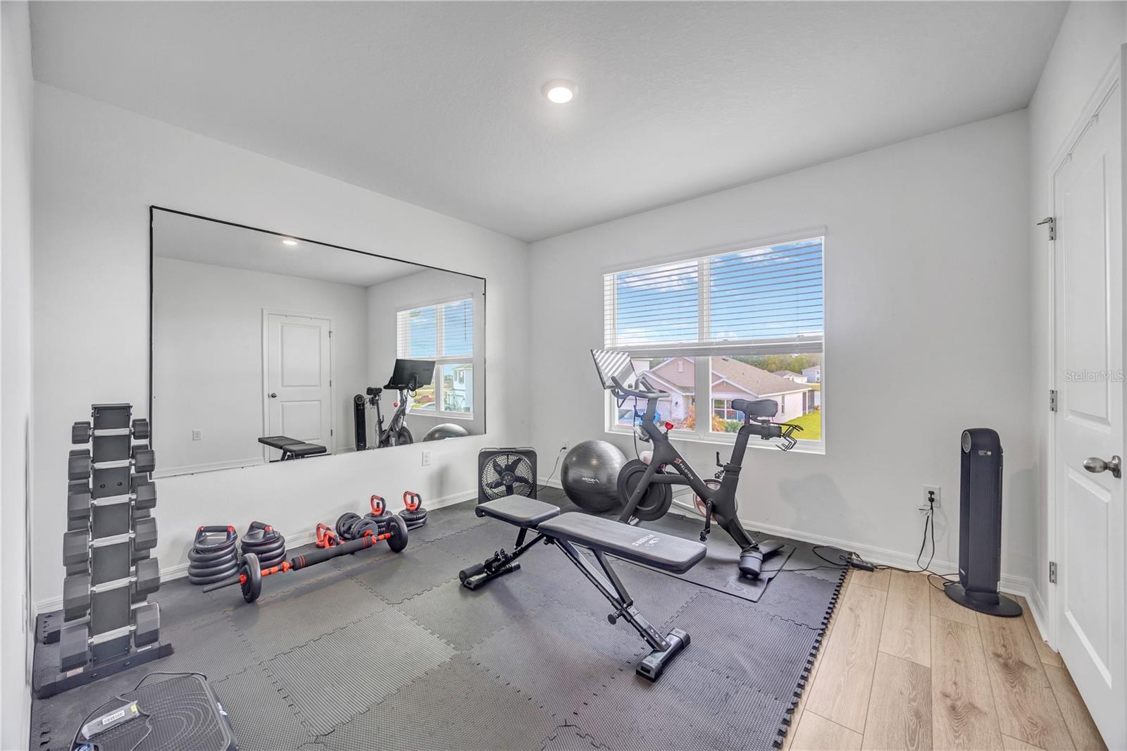 MIRADA PH 1 - Residential Lease