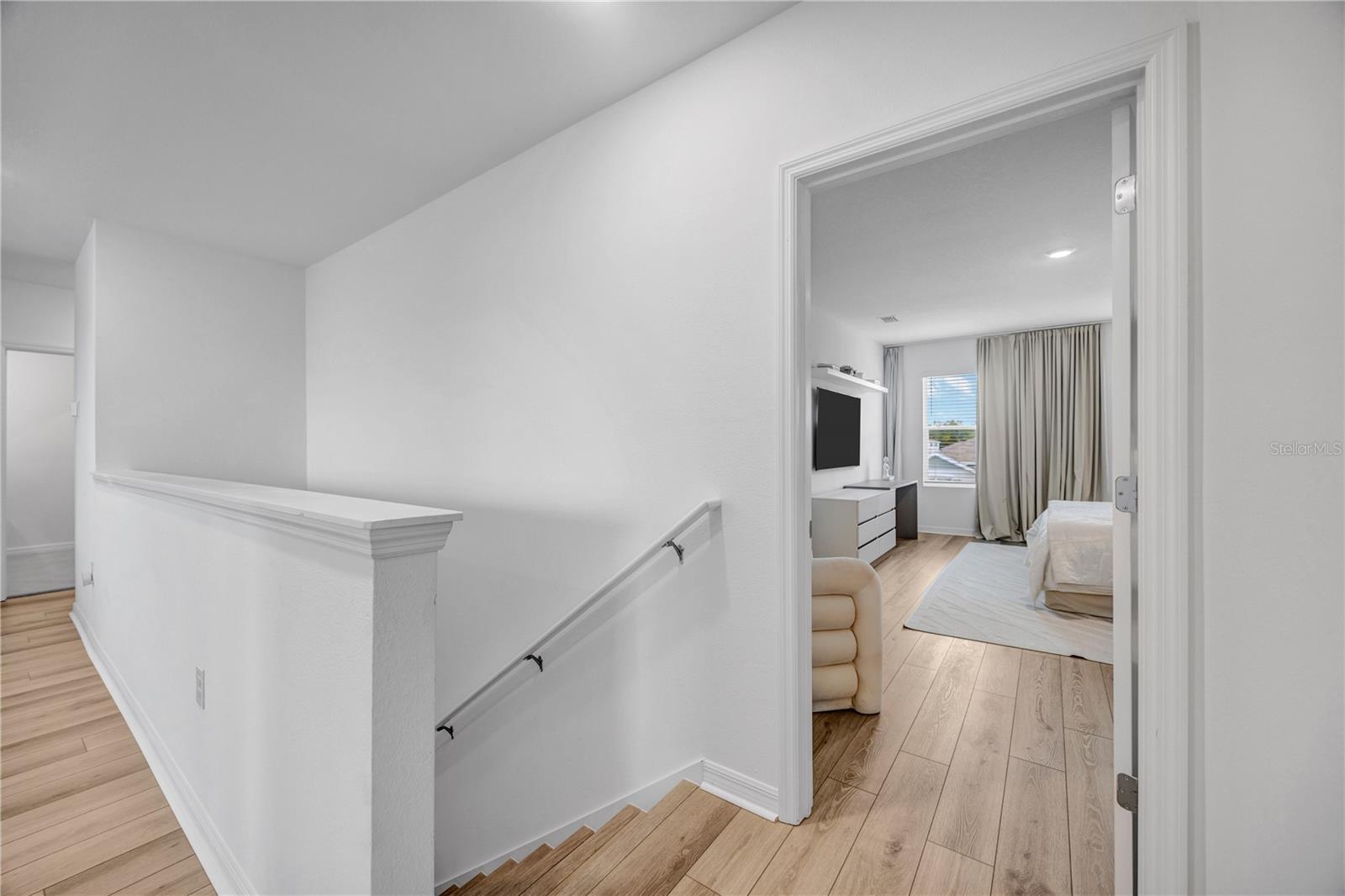 MIRADA PH 1 - Residential Lease