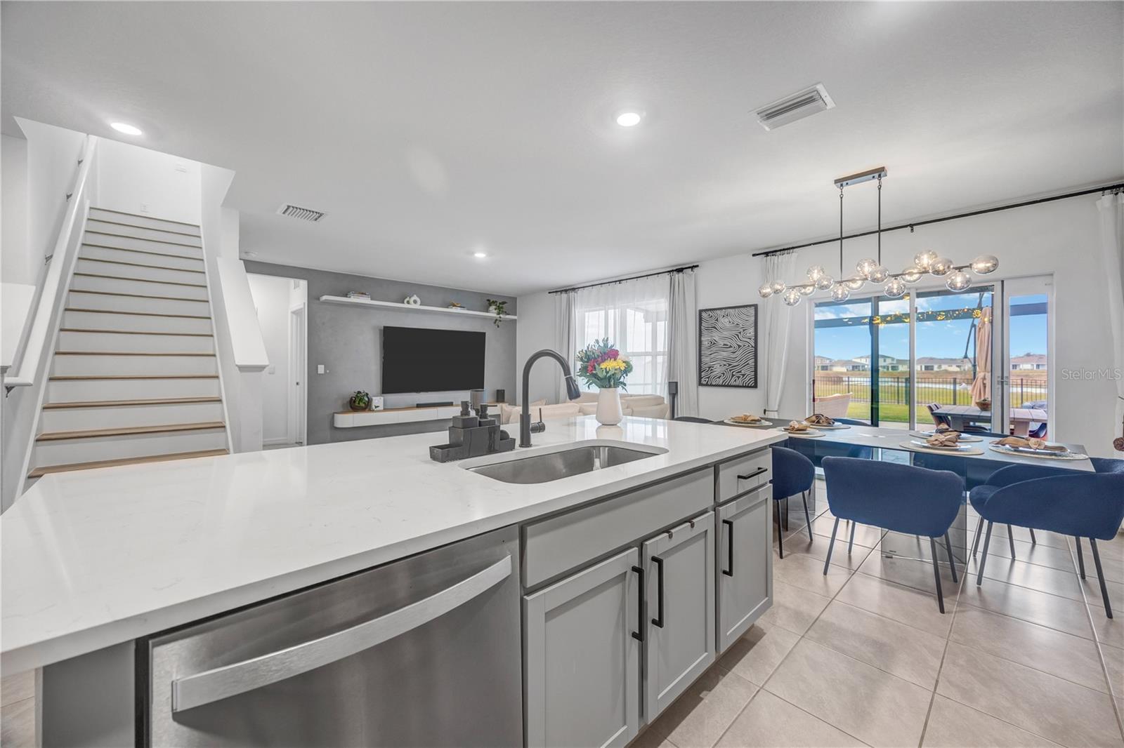 MIRADA PH 1 - Residential Lease