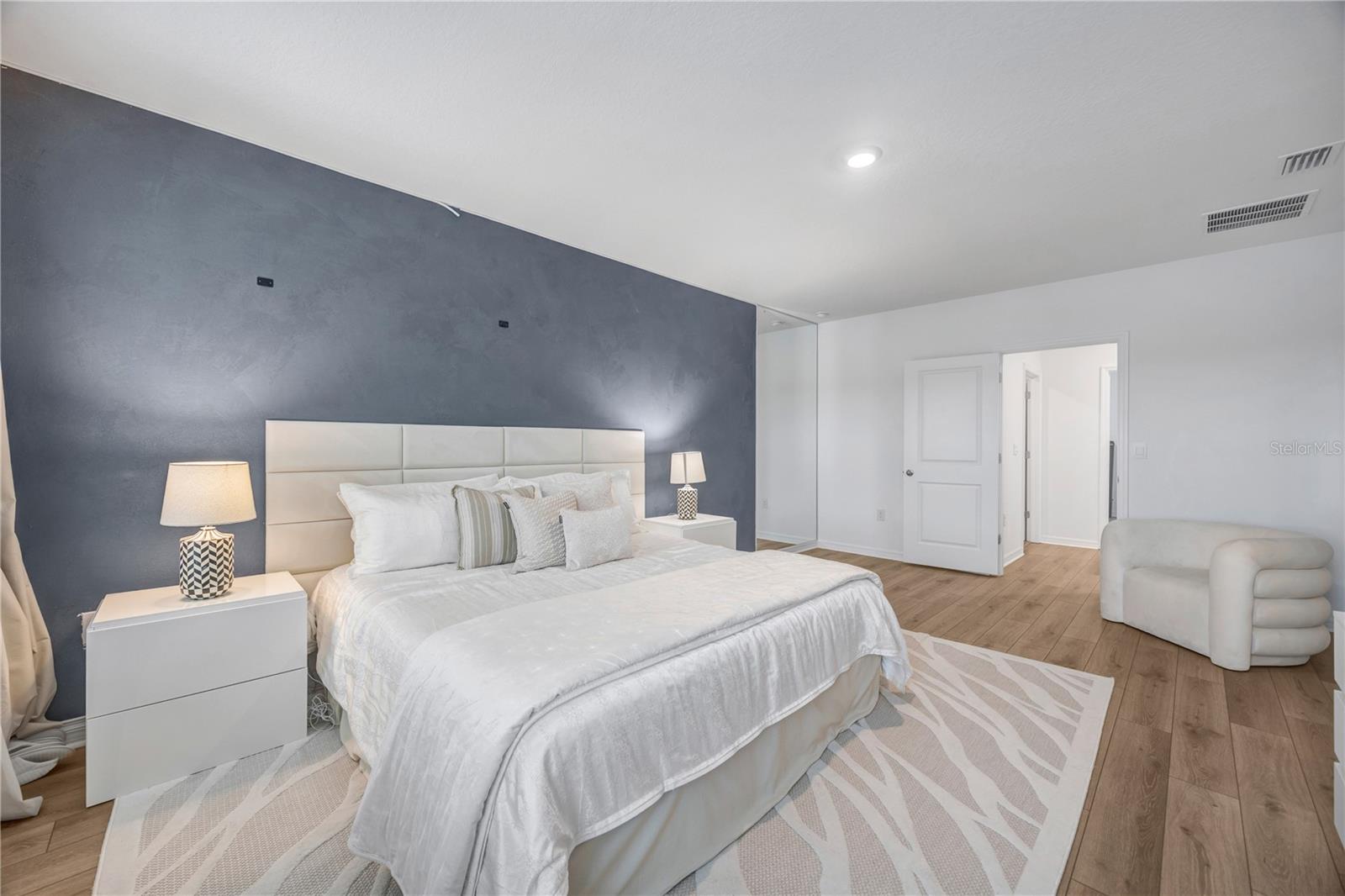 MIRADA PH 1 - Residential Lease