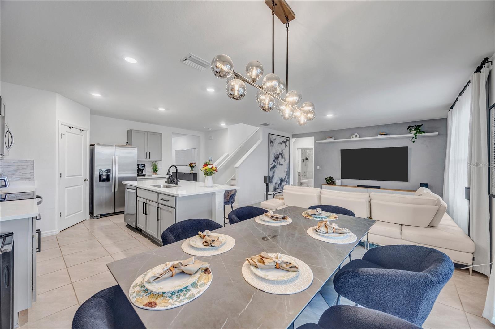 MIRADA PH 1 - Residential Lease