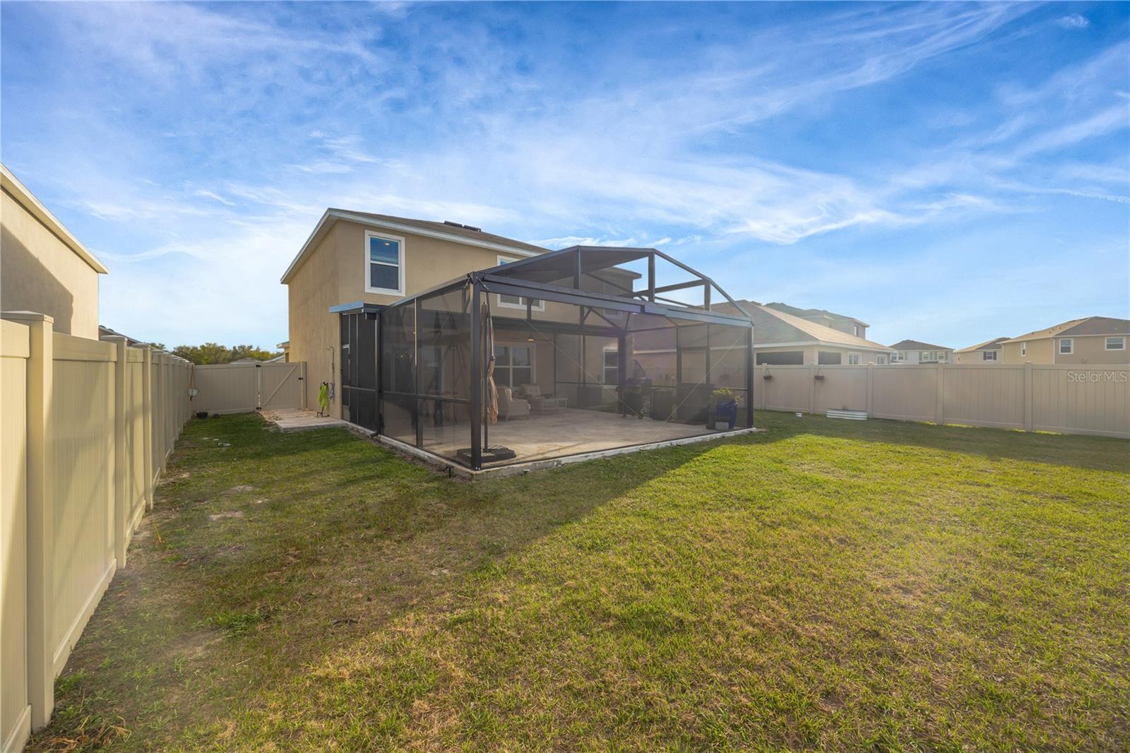 MIRADA PH 1 - Residential Lease