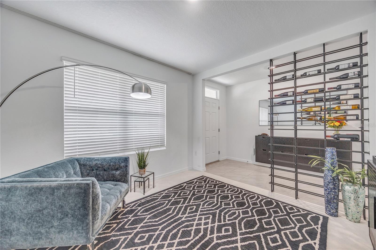 MIRADA PH 1 - Residential Lease