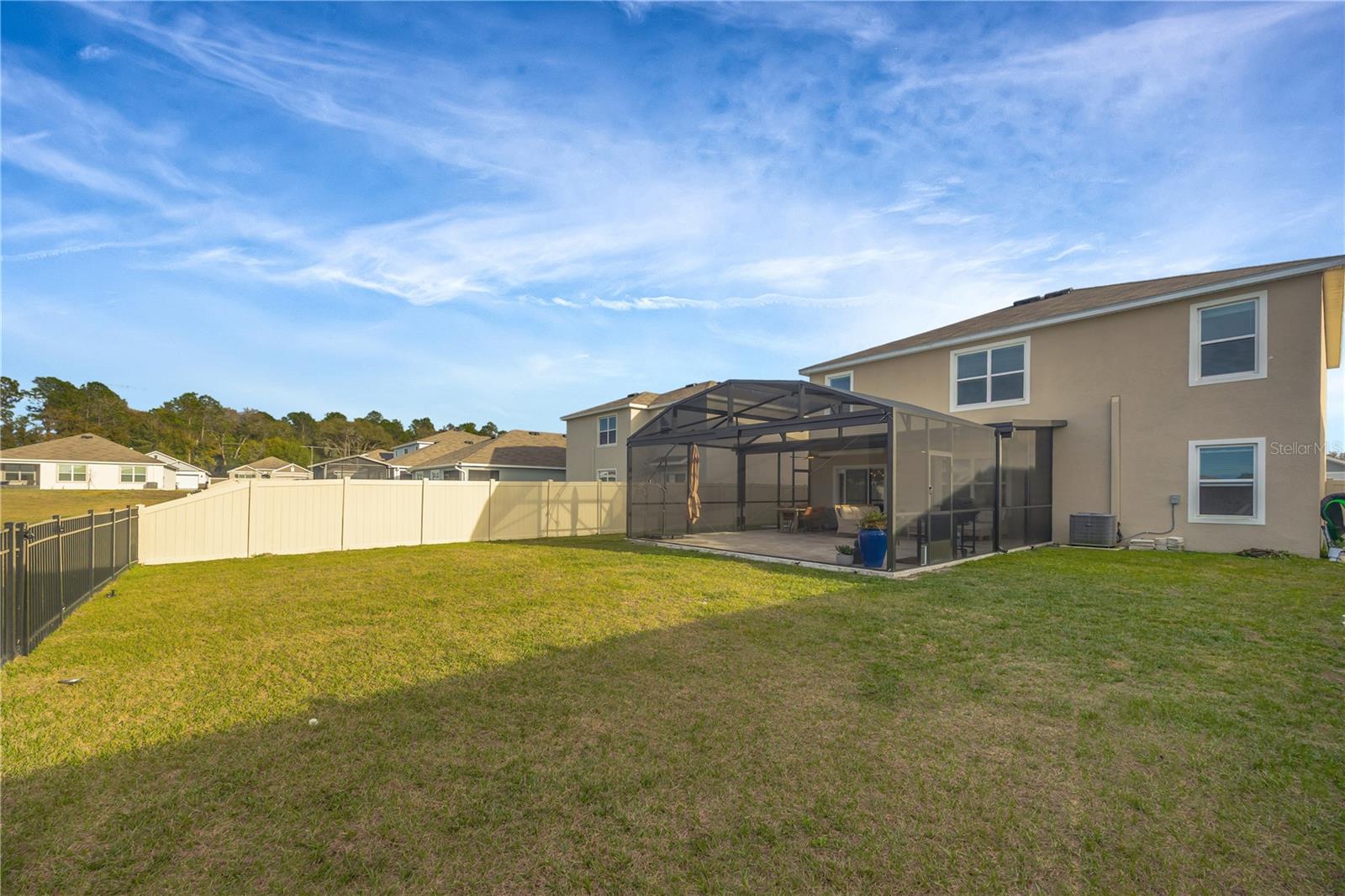 MIRADA PH 1 - Residential Lease