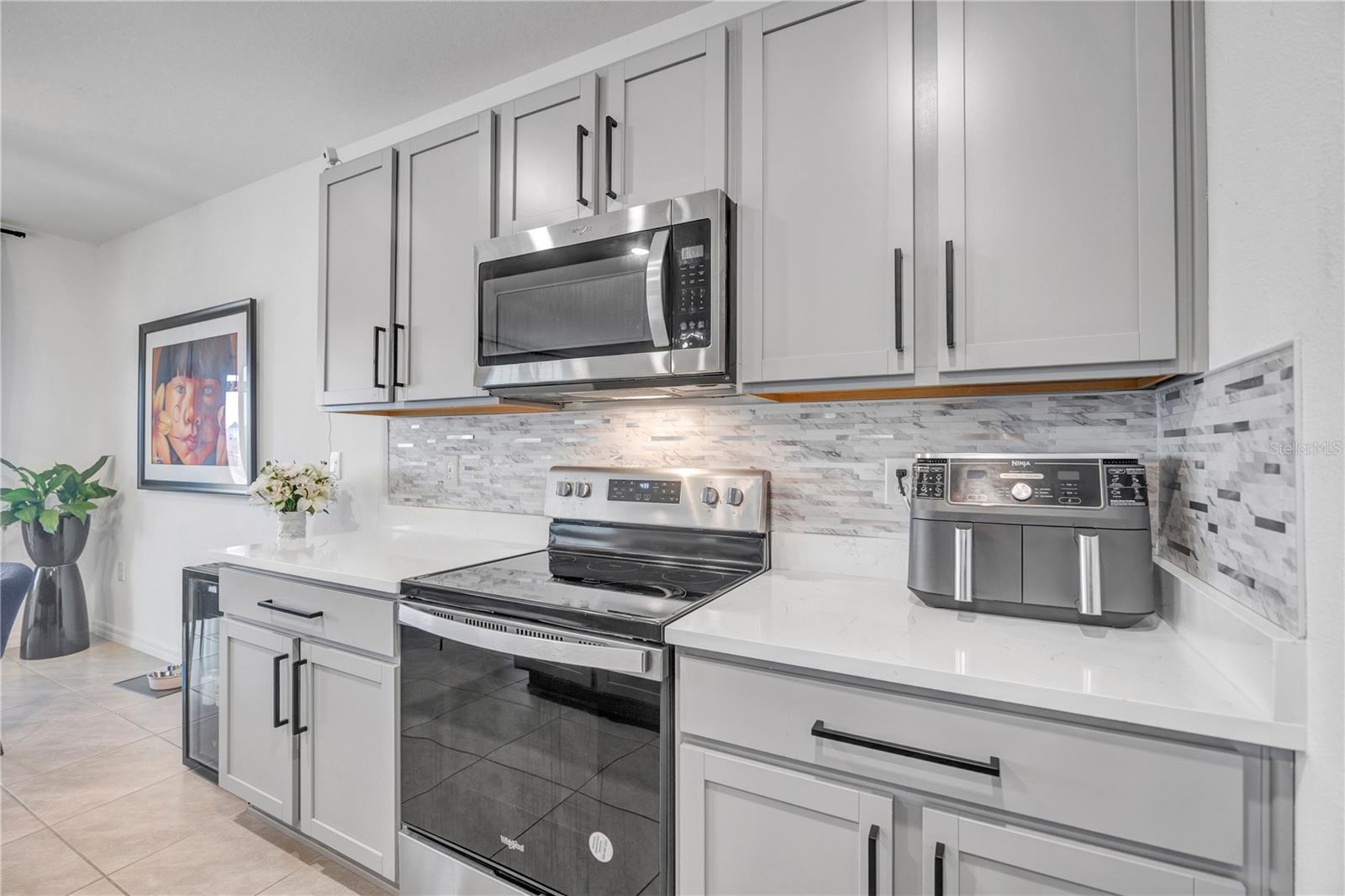 MIRADA PH 1 - Residential Lease