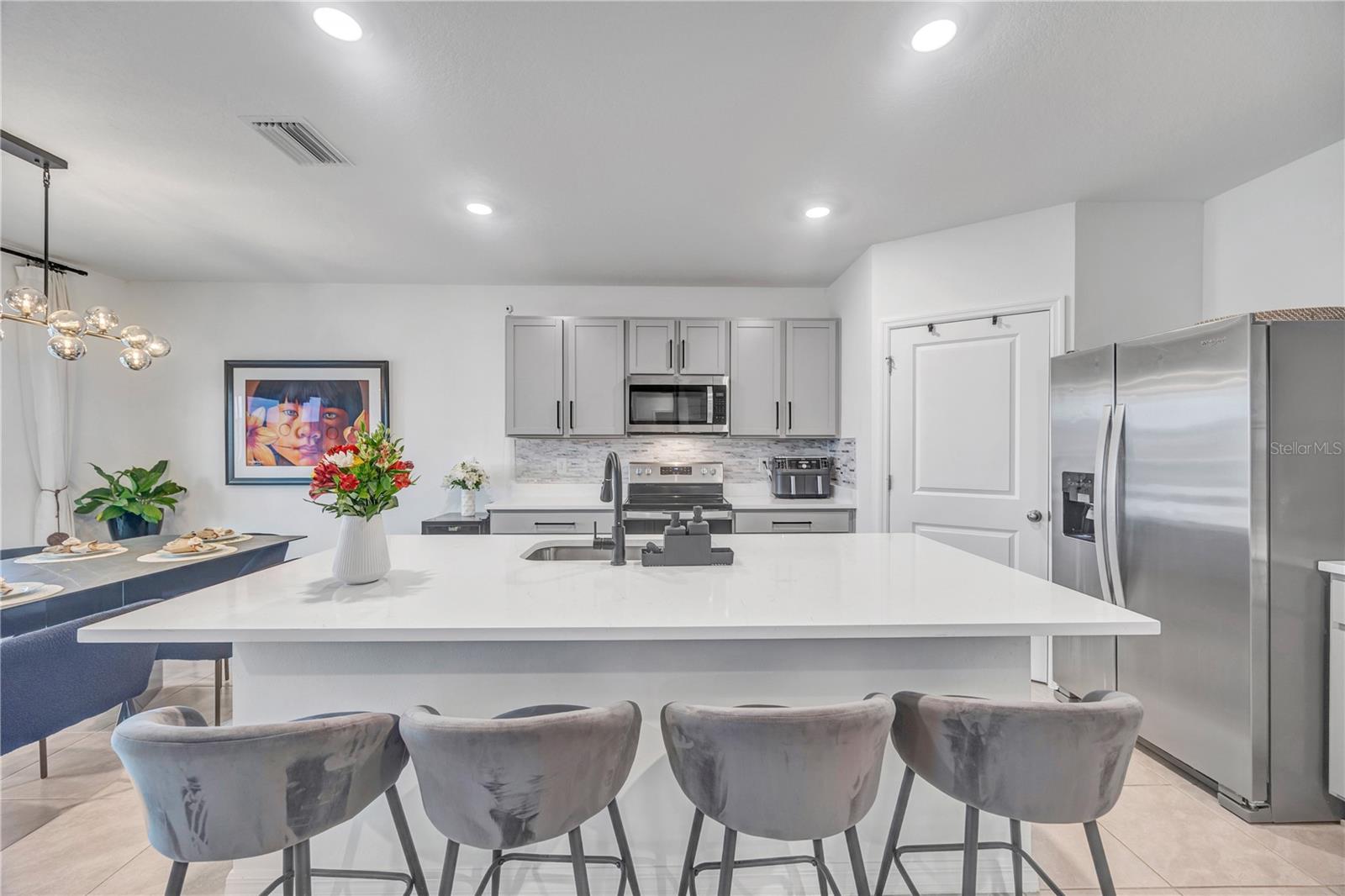 MIRADA PH 1 - Residential Lease