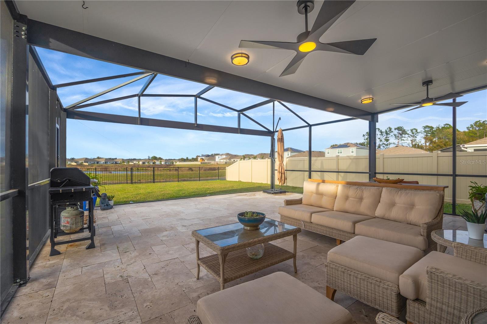 MIRADA PH 1 - Residential Lease