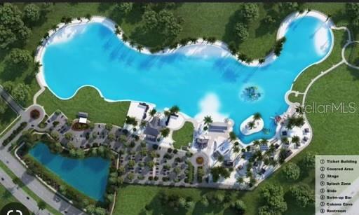 MIRADA PH 1 - Residential Lease