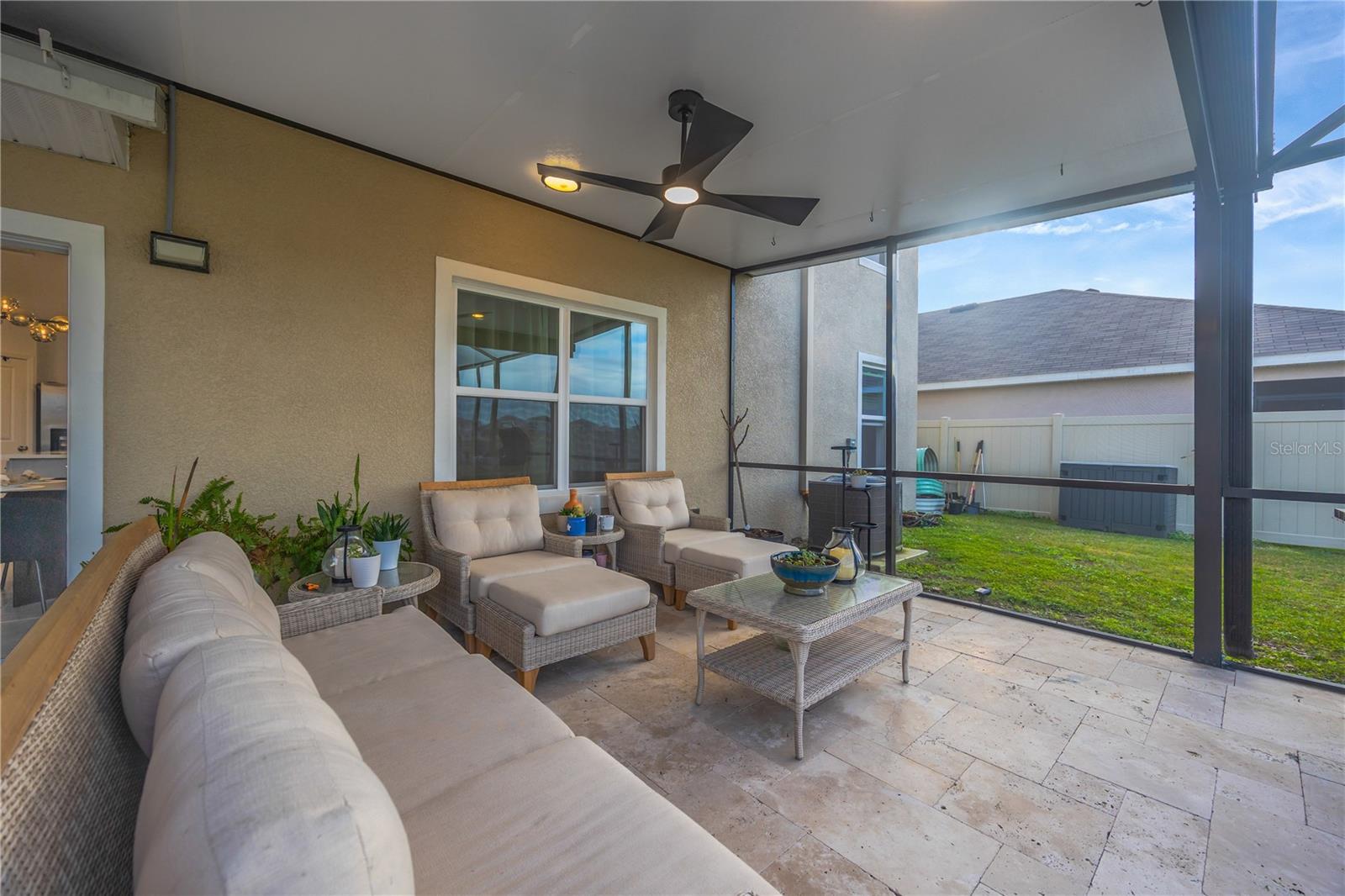 MIRADA PH 1 - Residential Lease