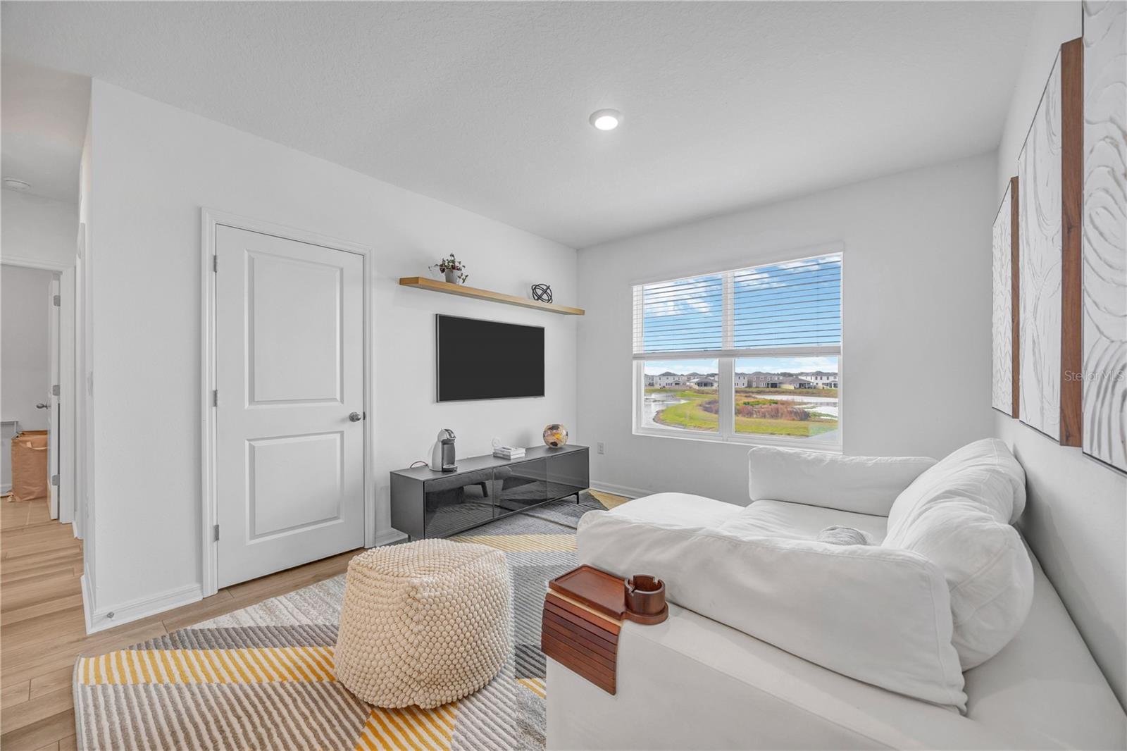 MIRADA PH 1 - Residential Lease